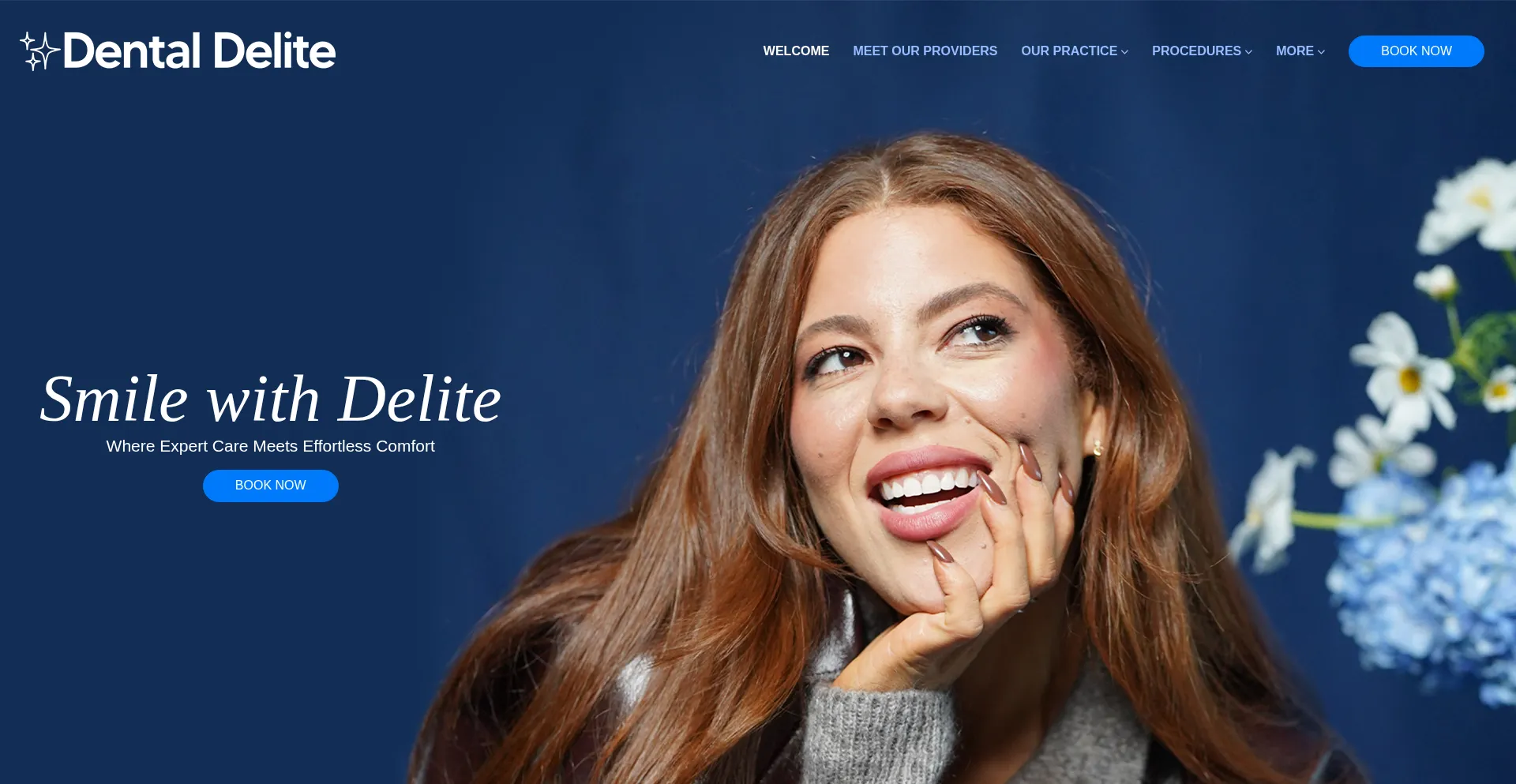 Dentaldelite.com 安全可靠吗？
