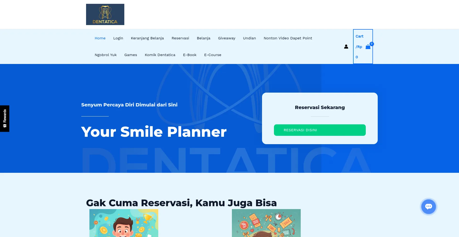 Dentatica.com