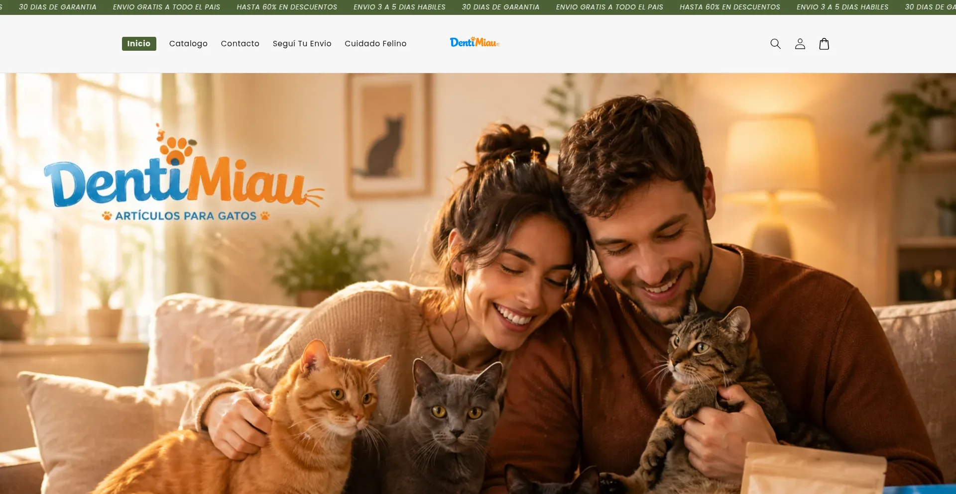 Dentimiau.myshopify.com