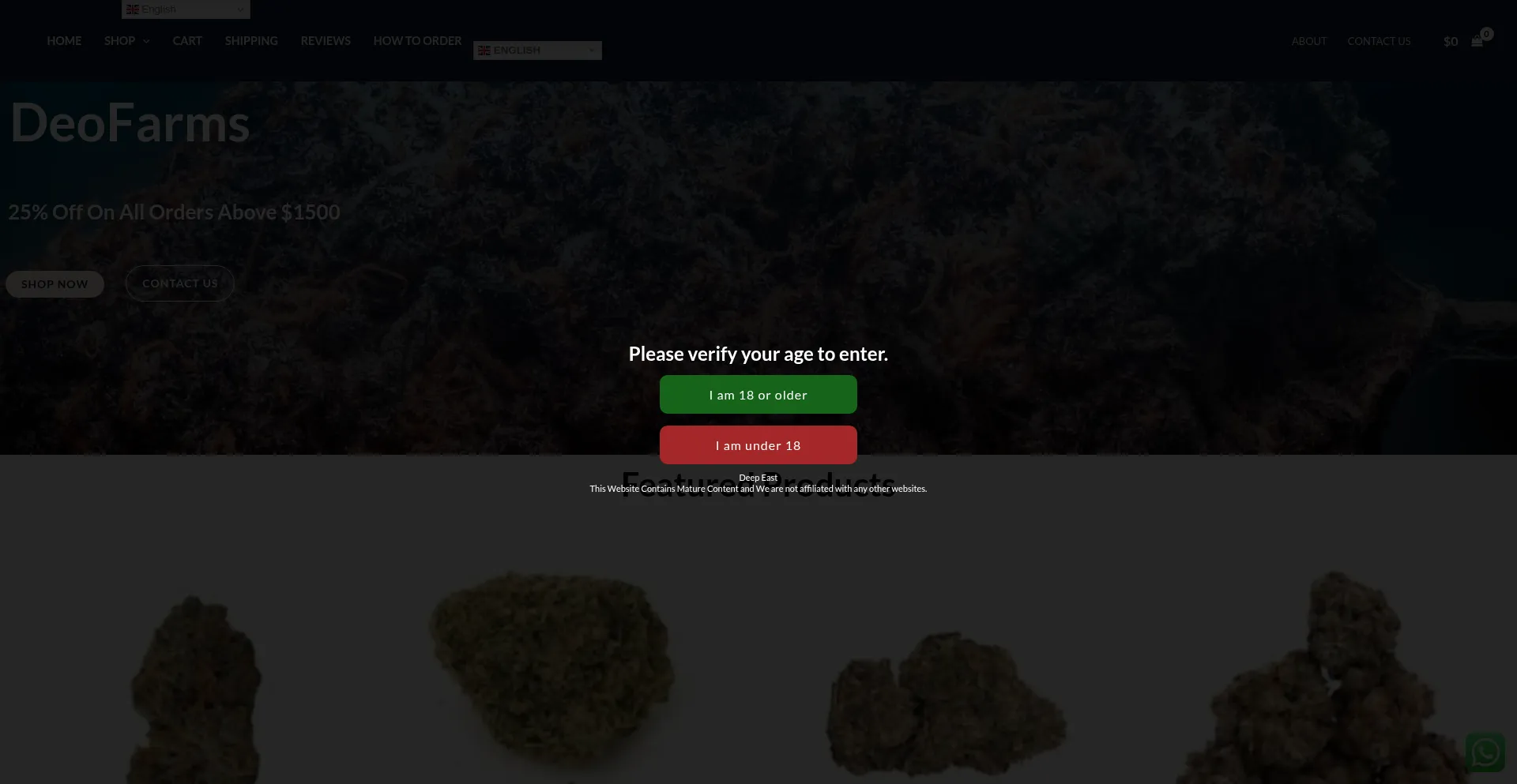 Deofarms.com