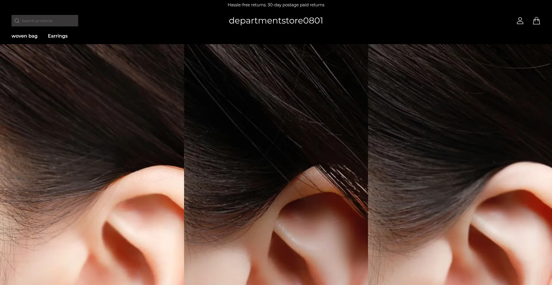 Departmentstore0801.myshoplaza.com