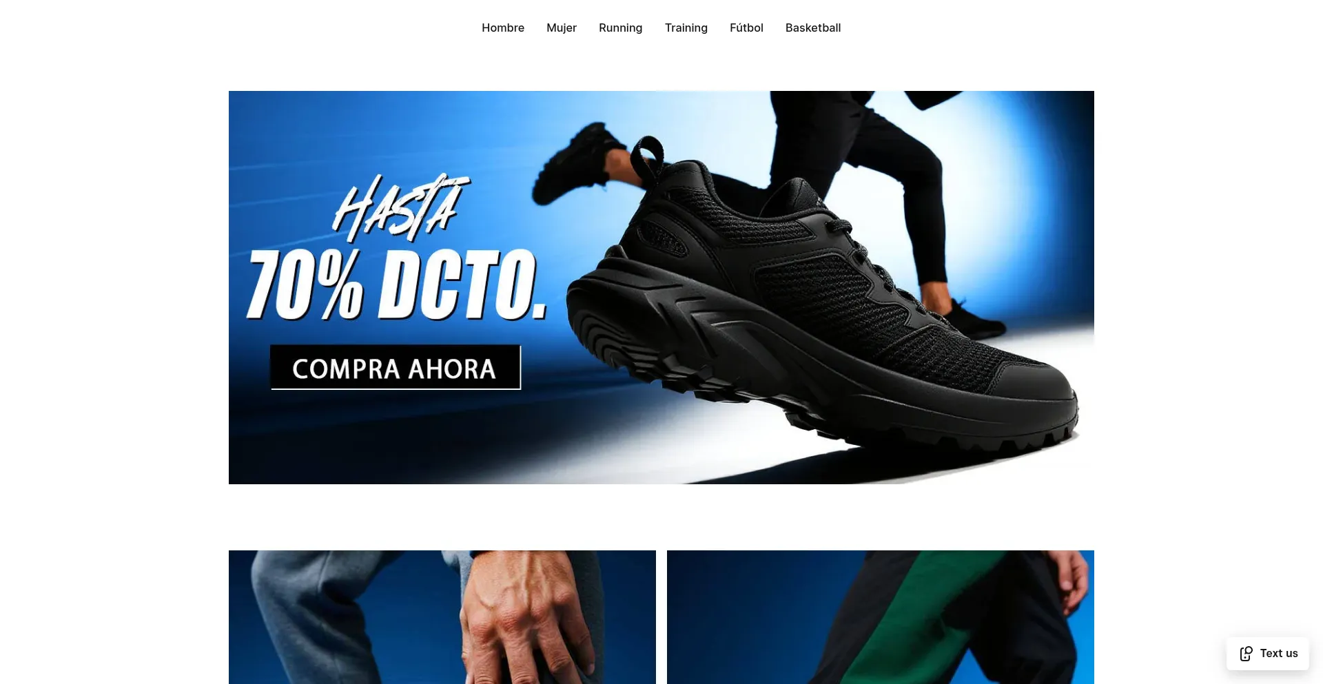 Deportecalzado.square.site 安全可靠吗？