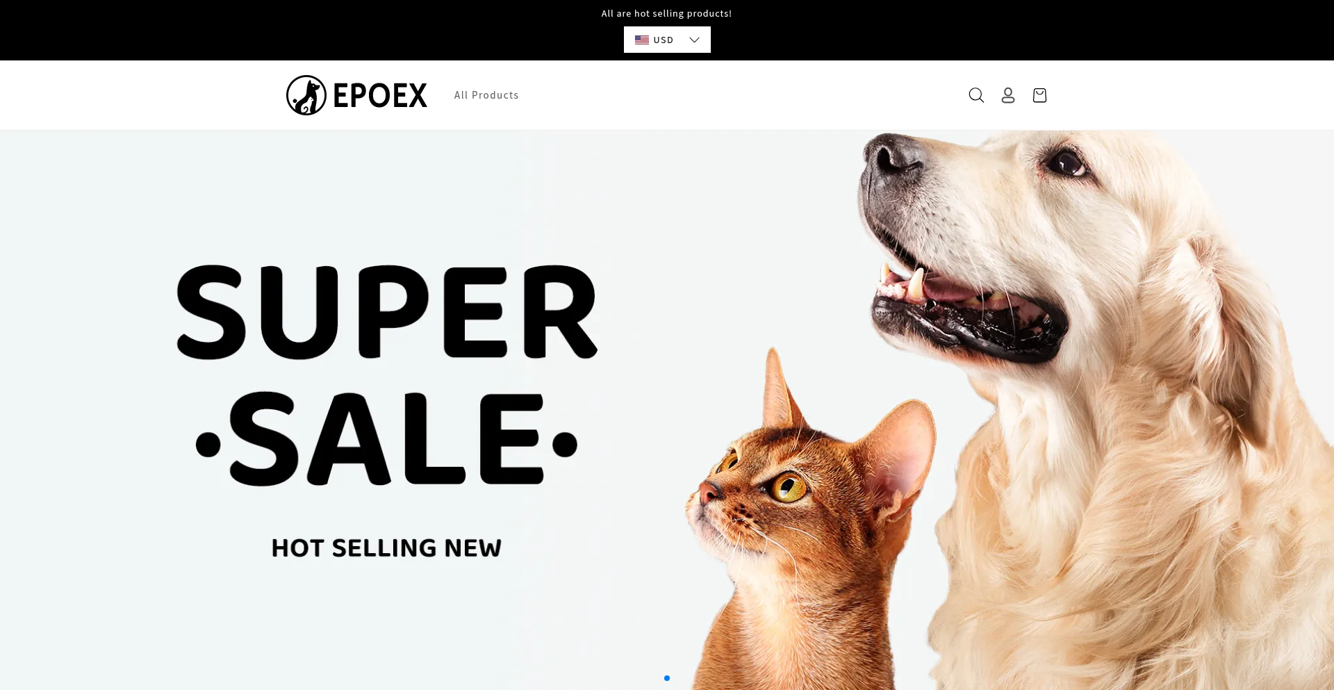 Website screenshot of Depotafford.top