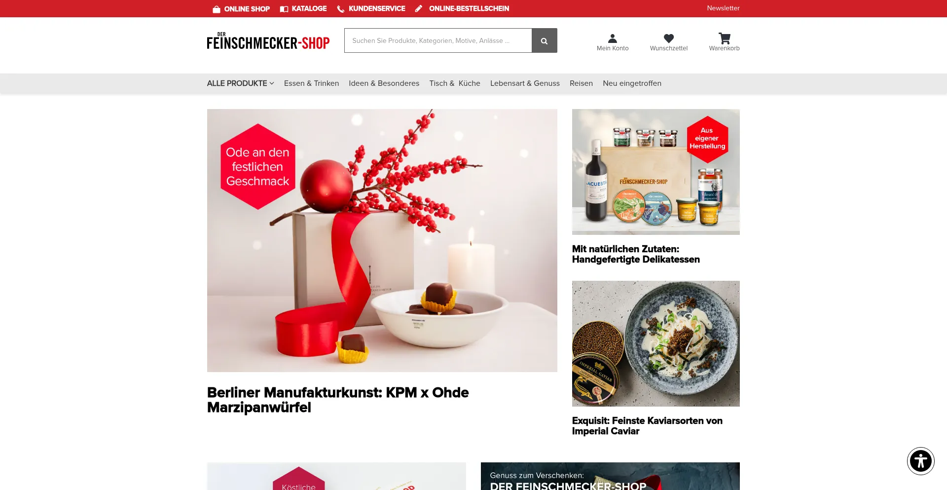 Der-feinschmecker-shop.de