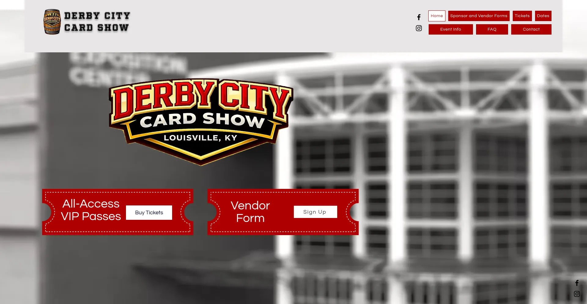 Derbycitycardshow.com