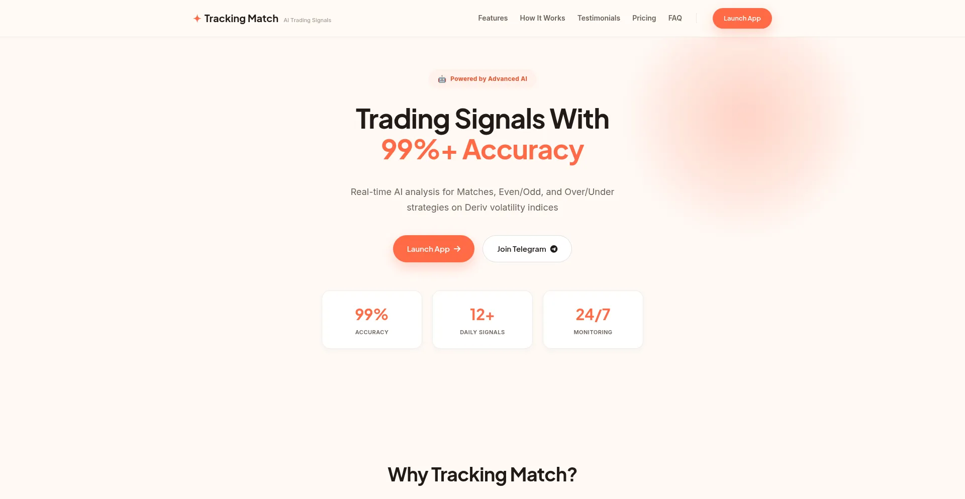 Derivtracking.site