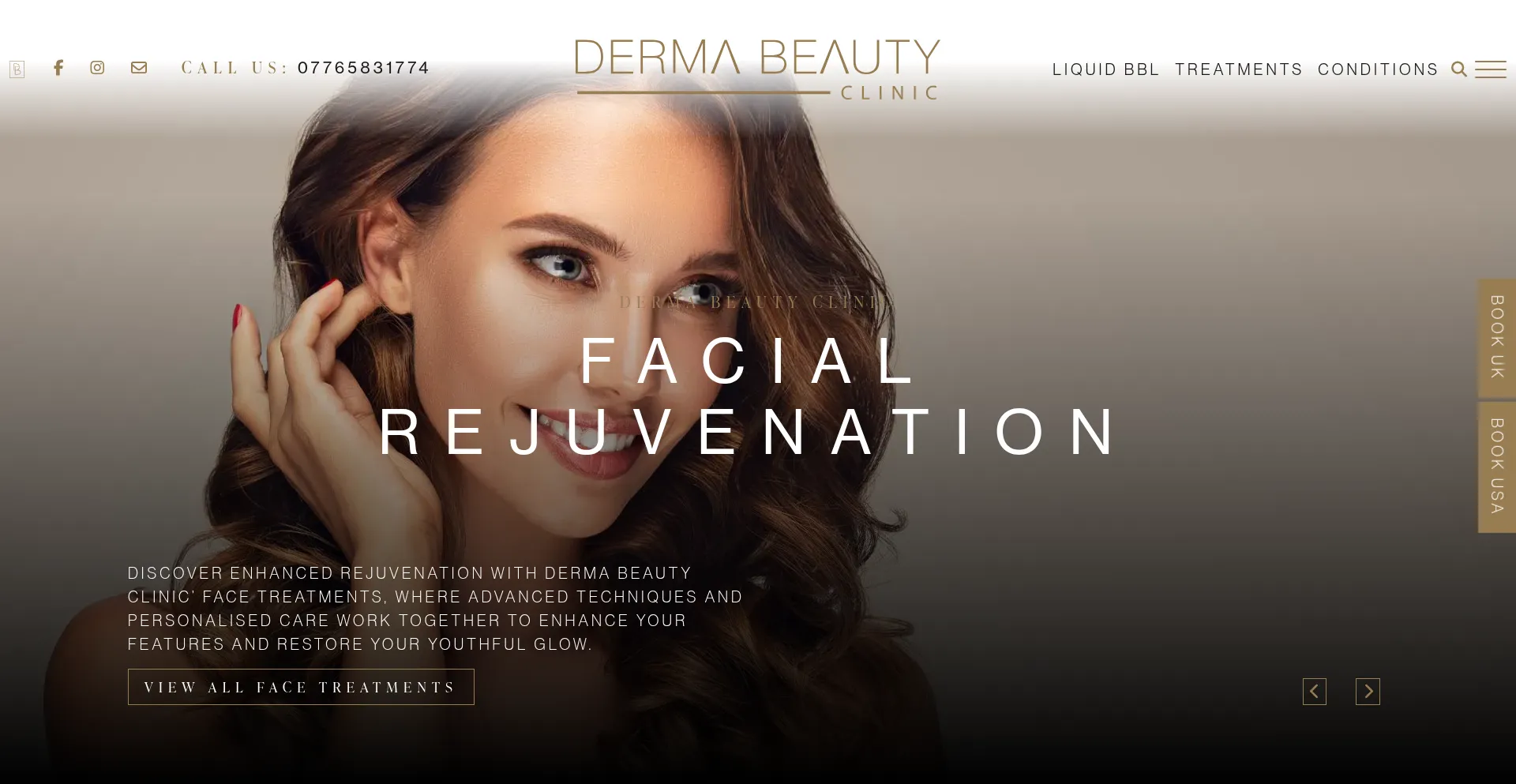 Derma-beauty-clinic.com