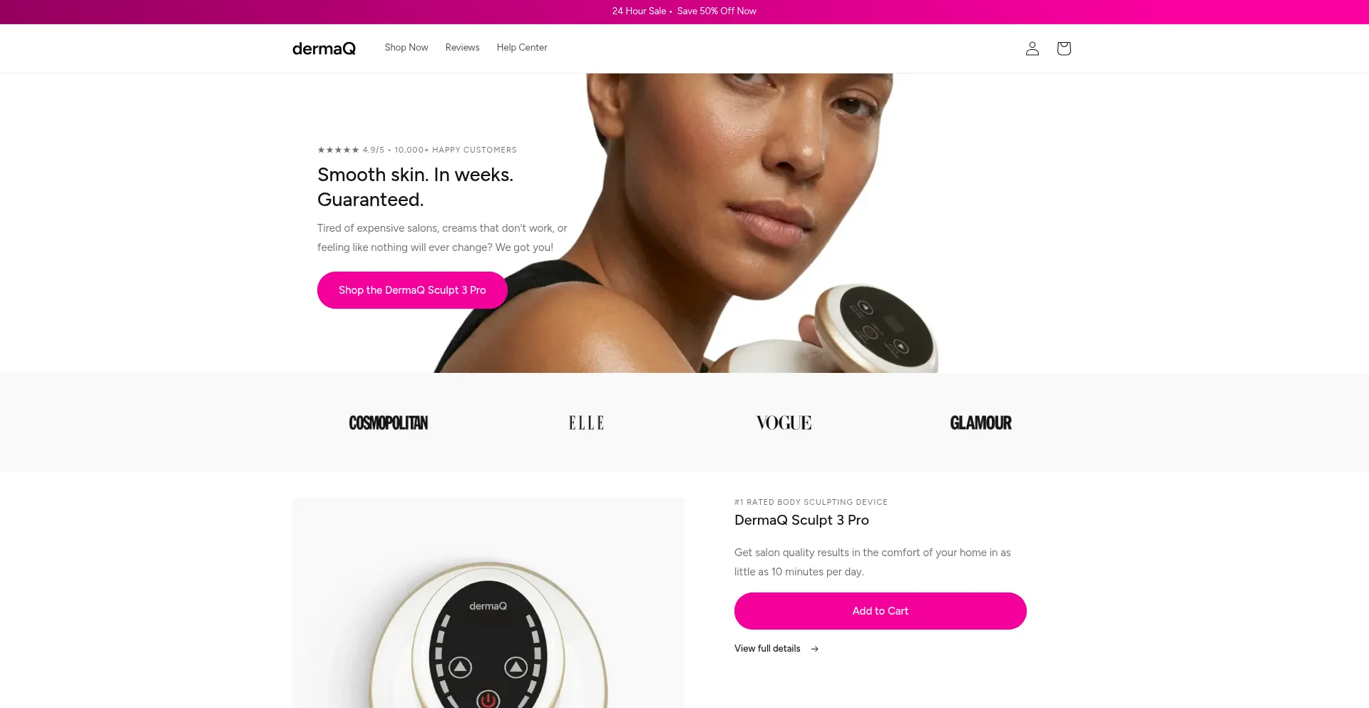 Dermaqlabs.com