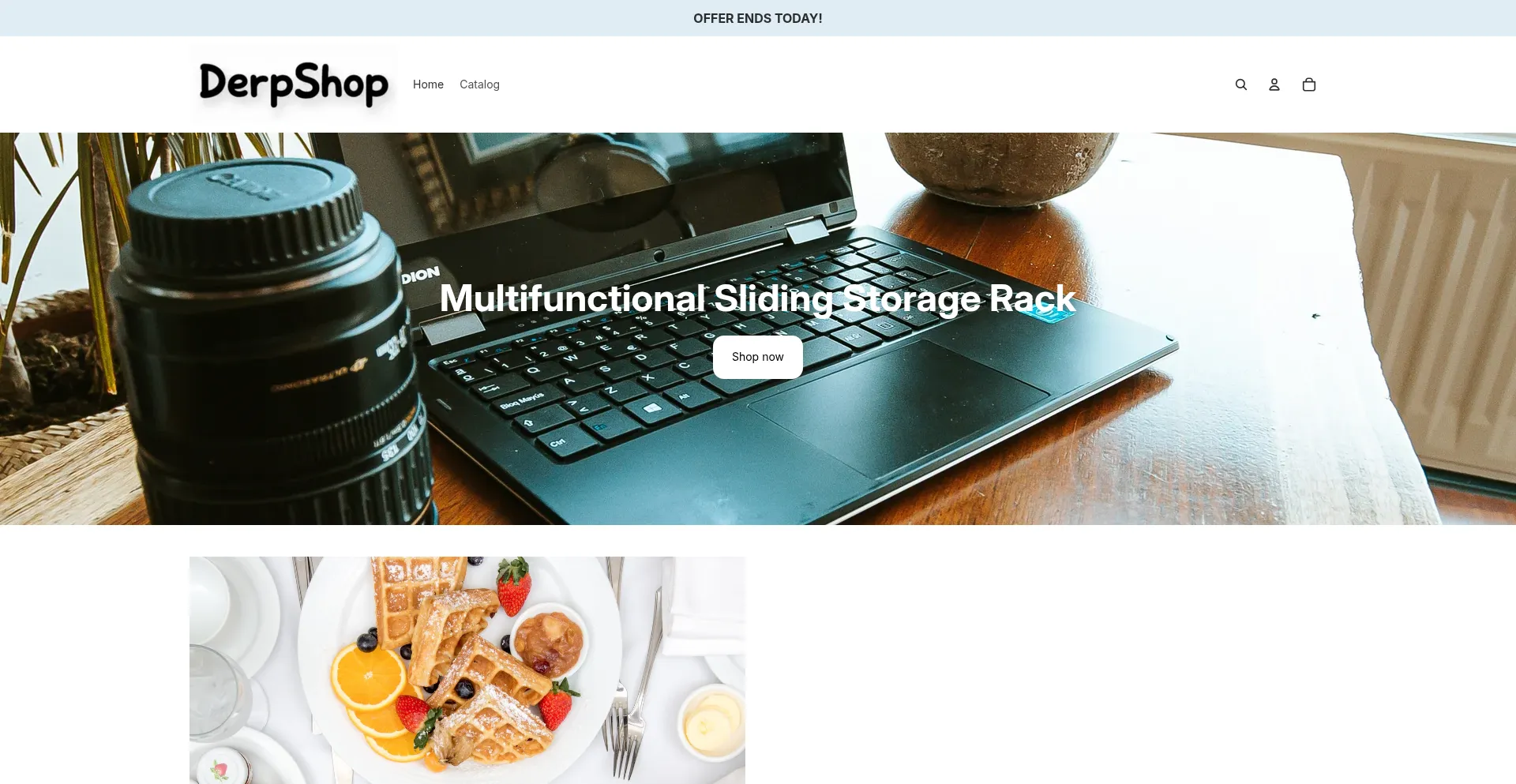 Derpshop.com 安全可靠吗？