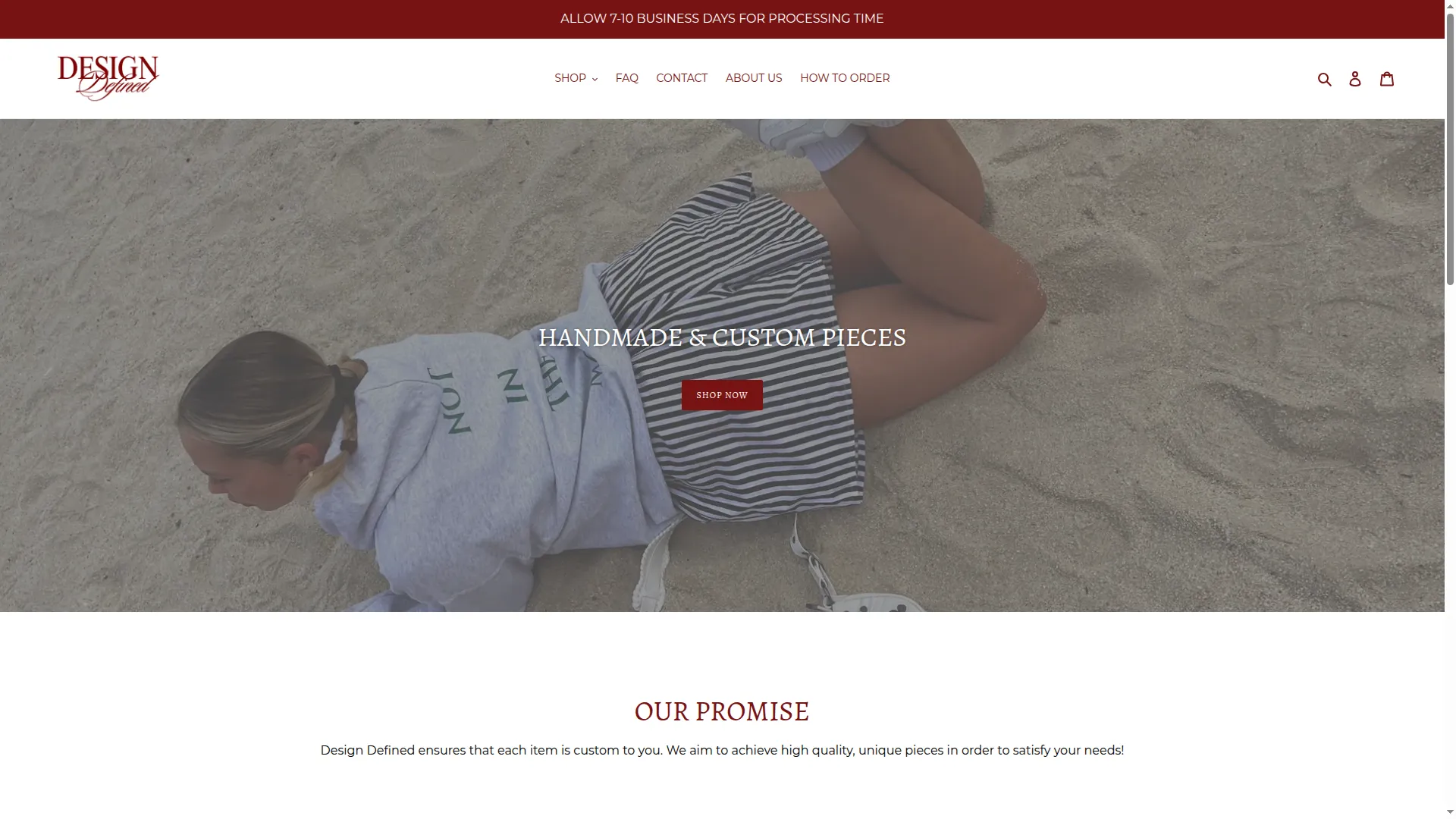 Designdefined.co