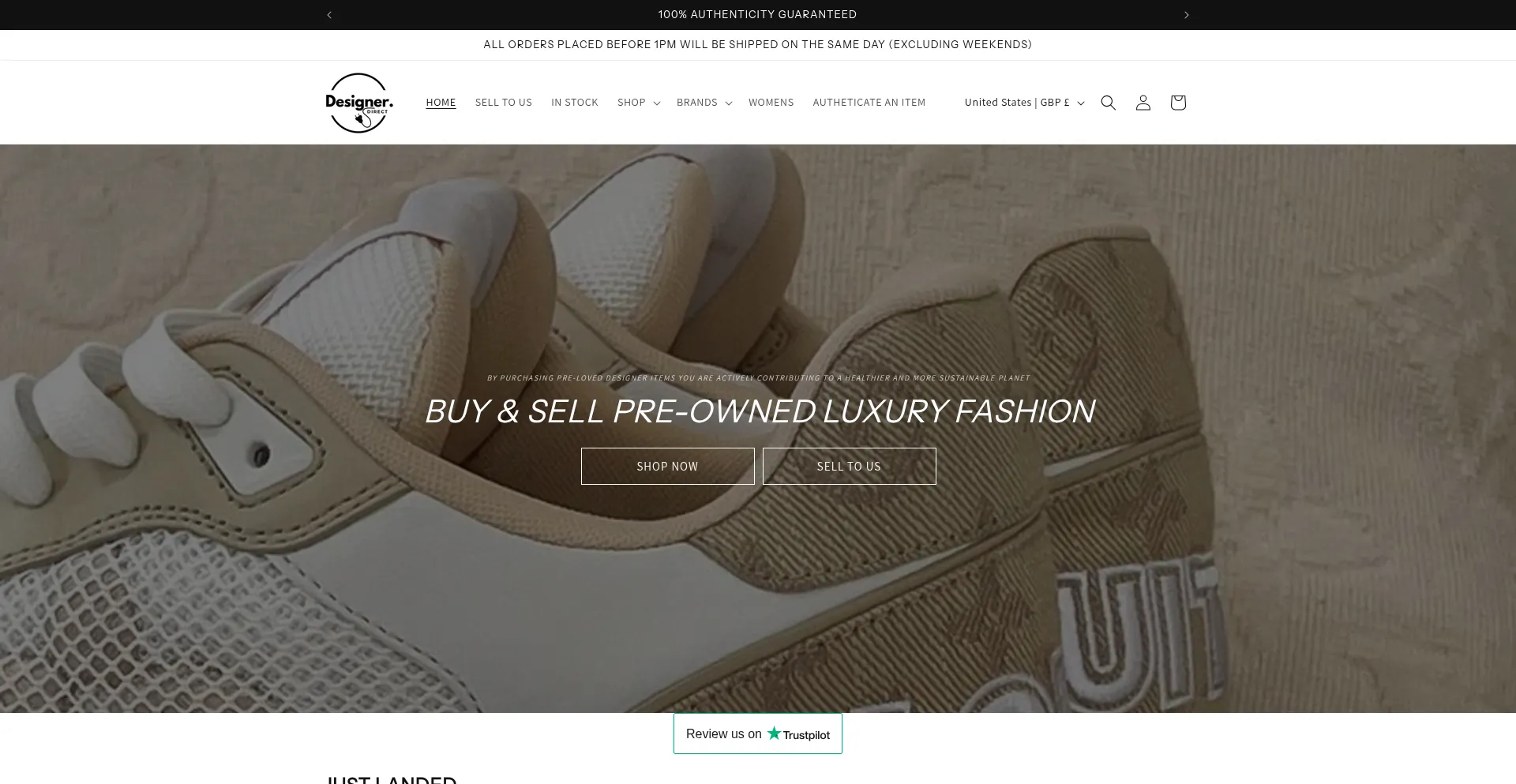 Designerdirect.org