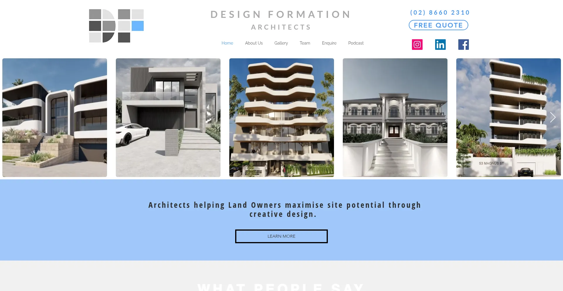 Designformation.com.au 安全可靠吗？