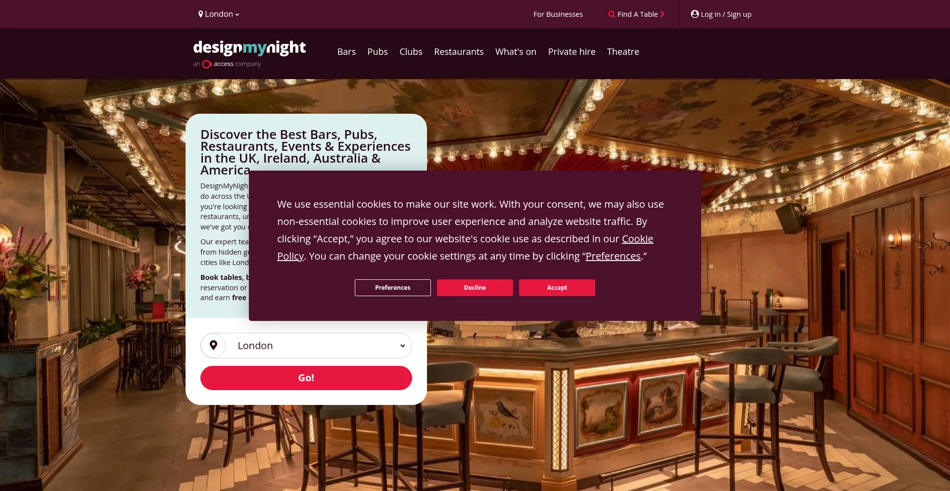 Designmynight.com 安全可靠吗？