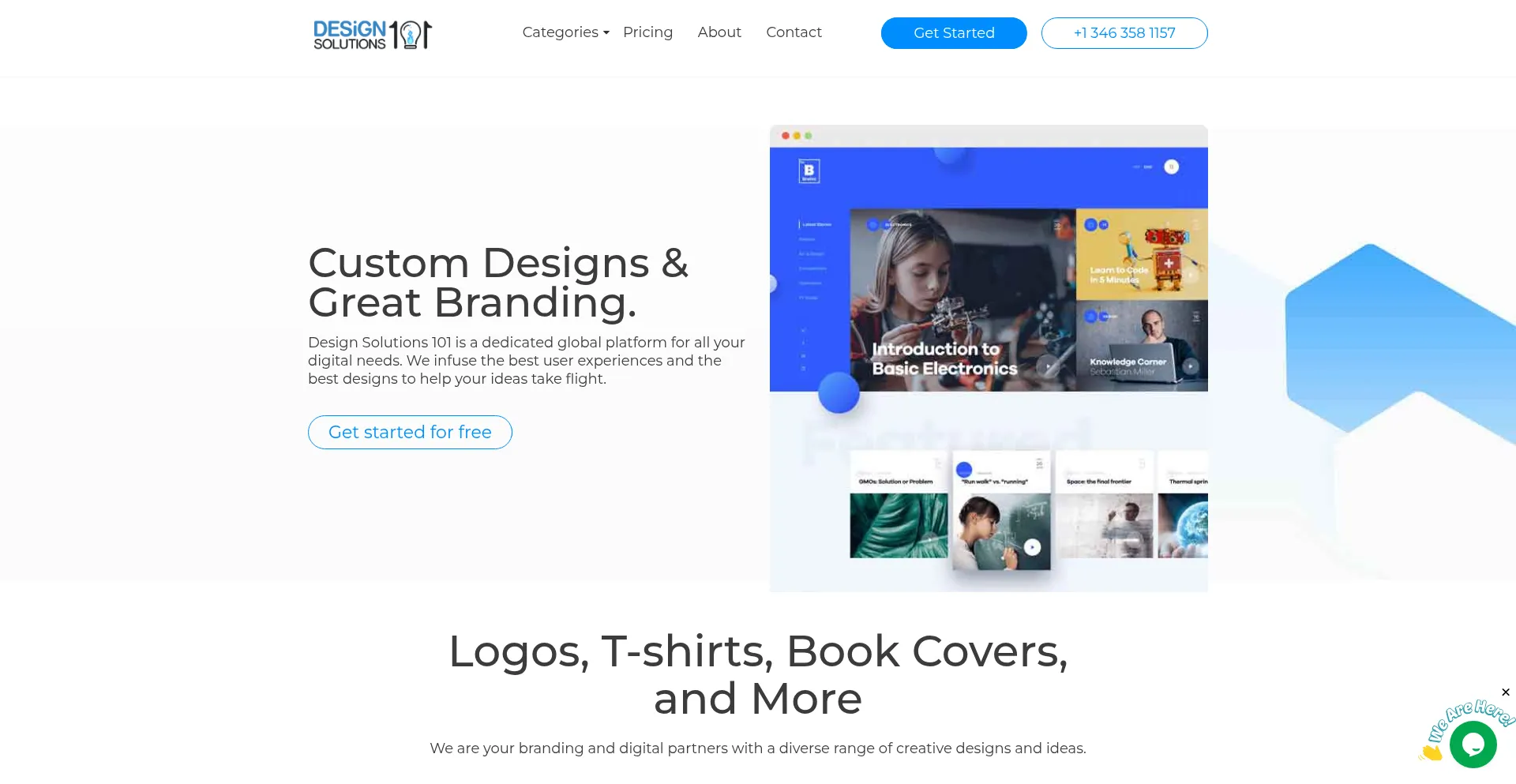Designsolutions101.com