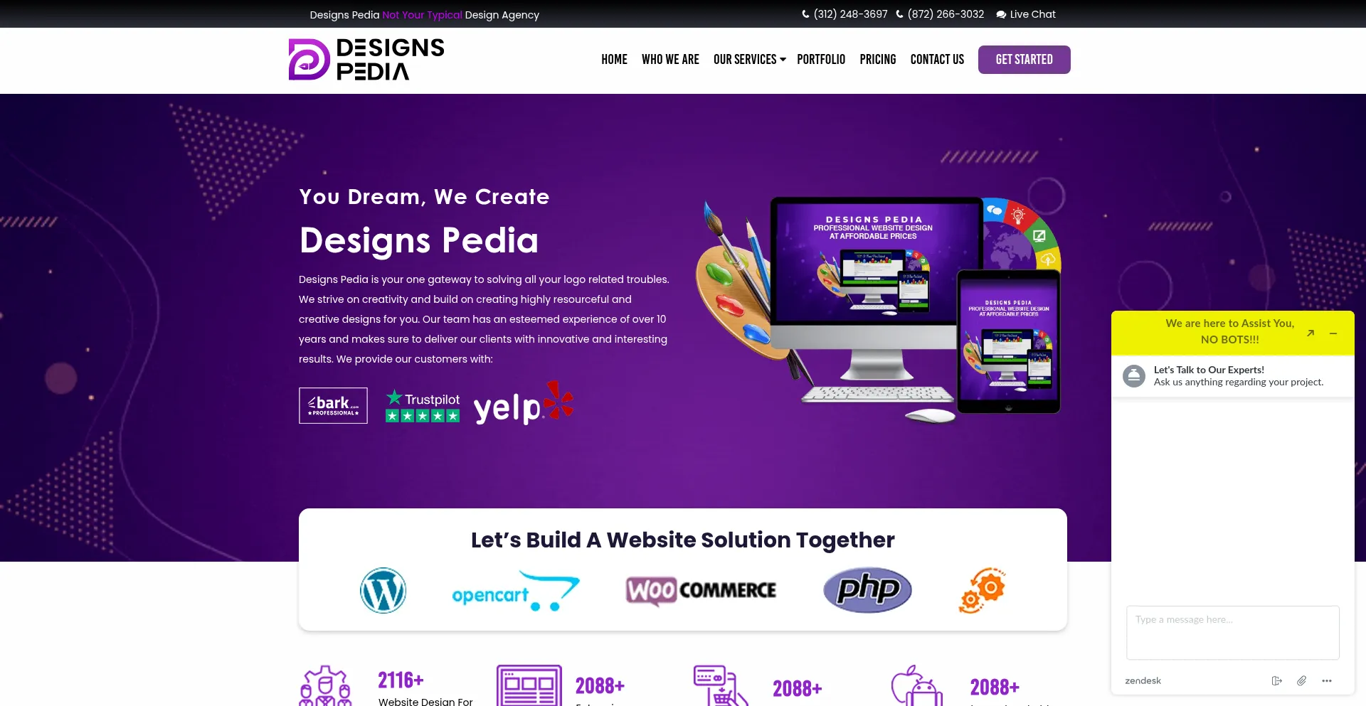 Designspedia.com