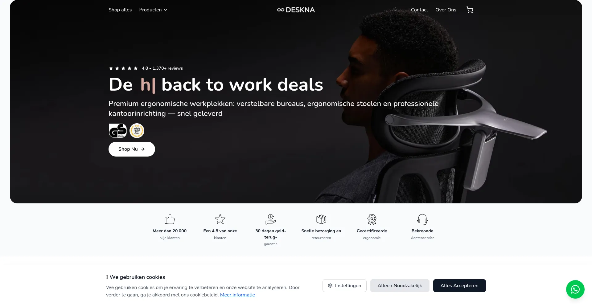 Deskna.nl
