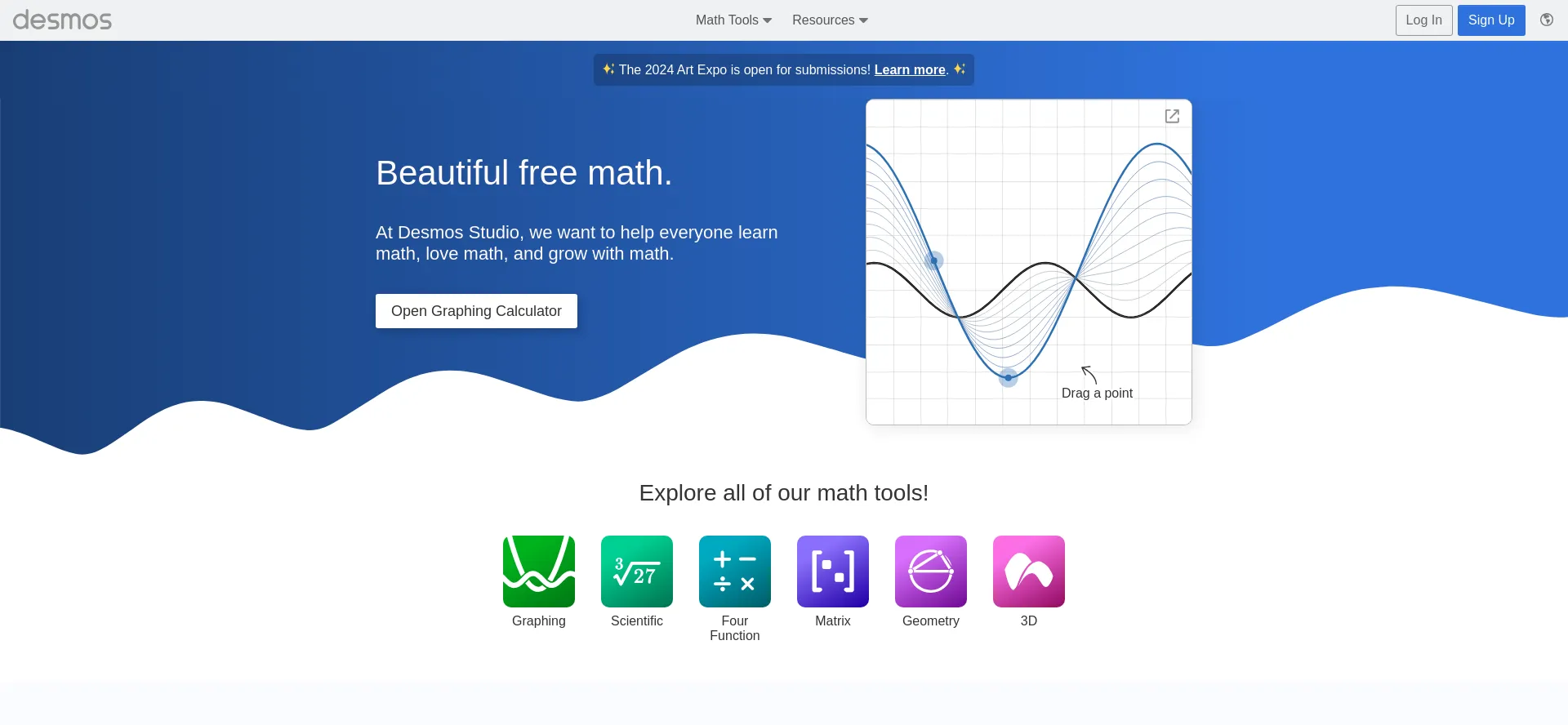 Desmos.com