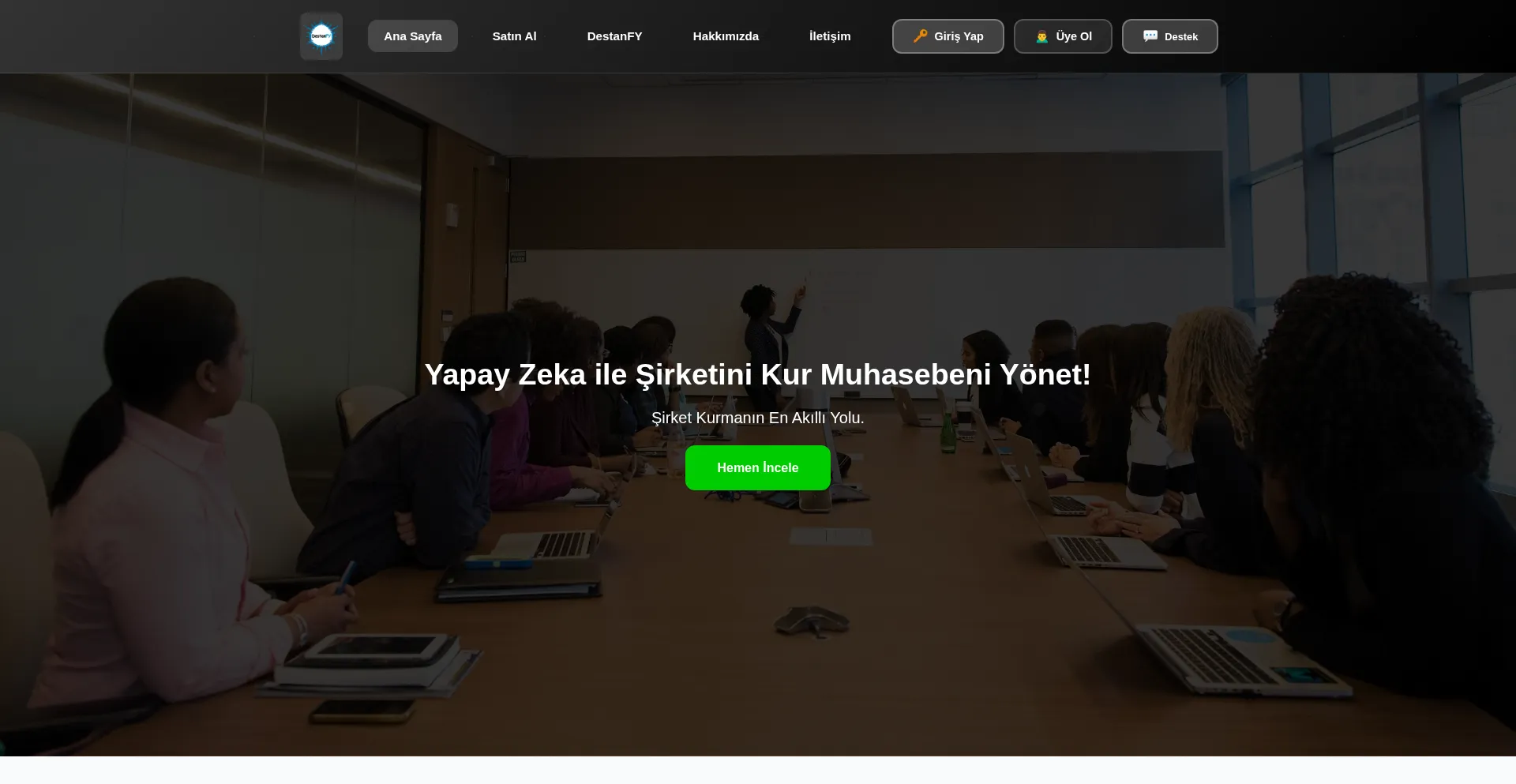 Destanfy.com