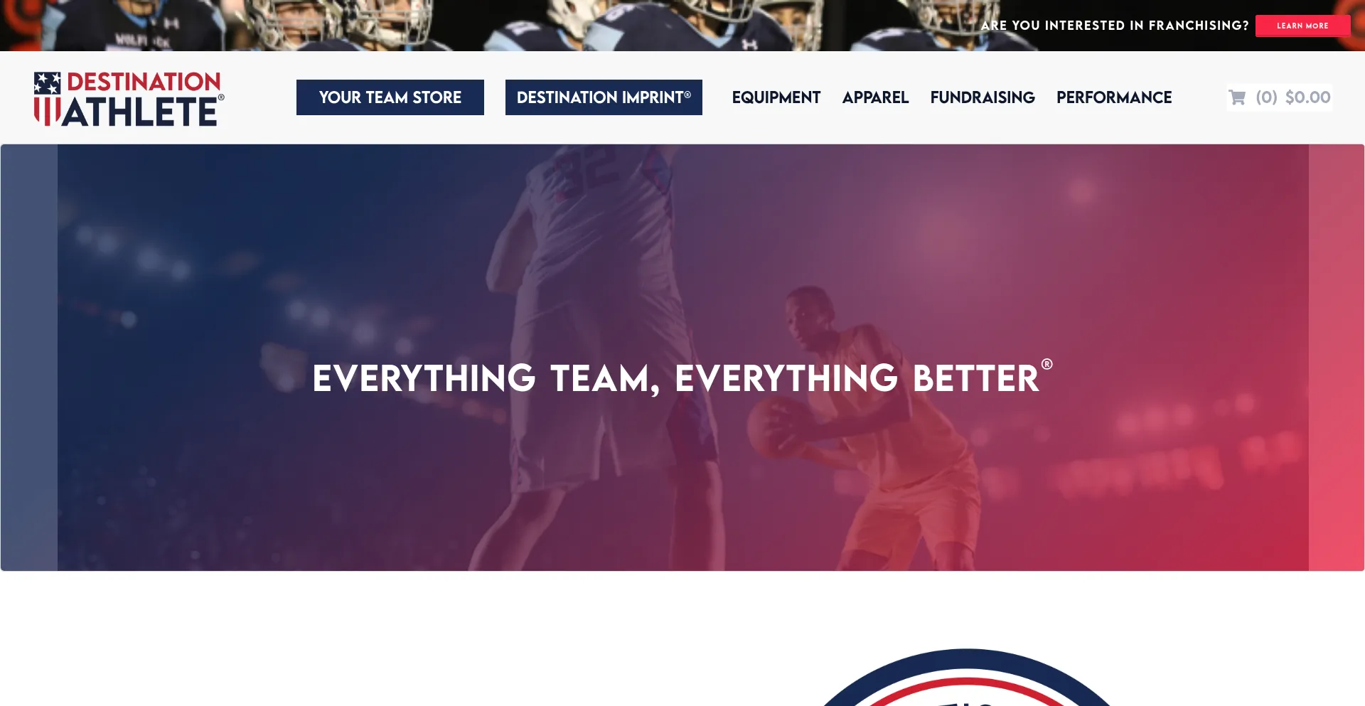 Destinationstores.com