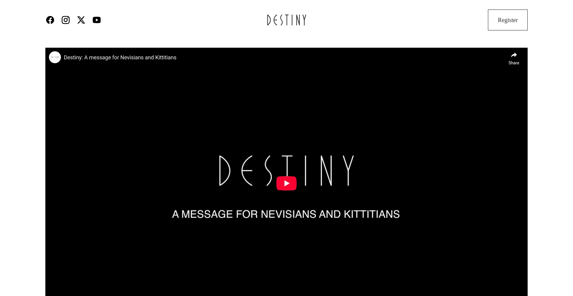 Destiny.com