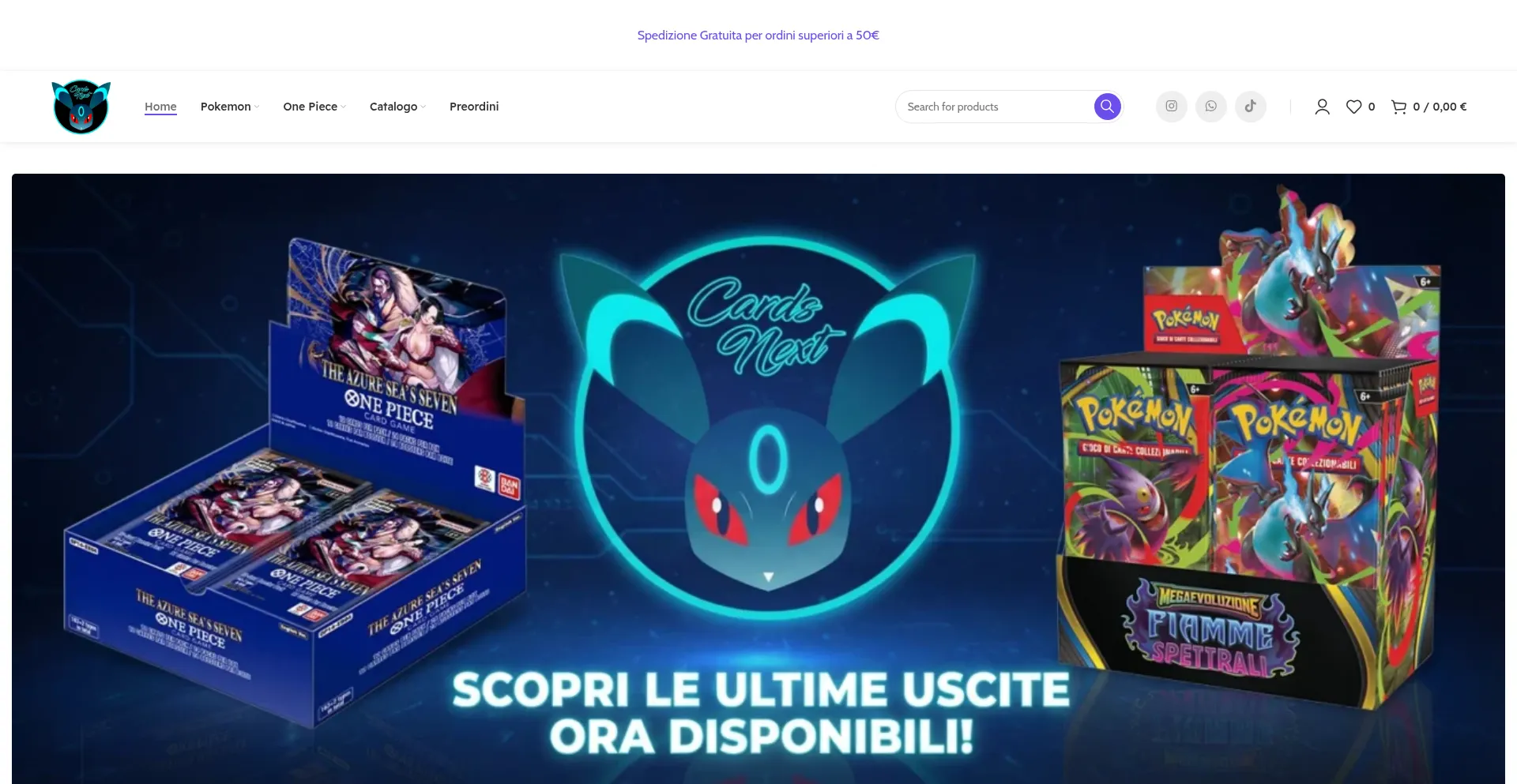 Dev.cards-next-collectibles.it