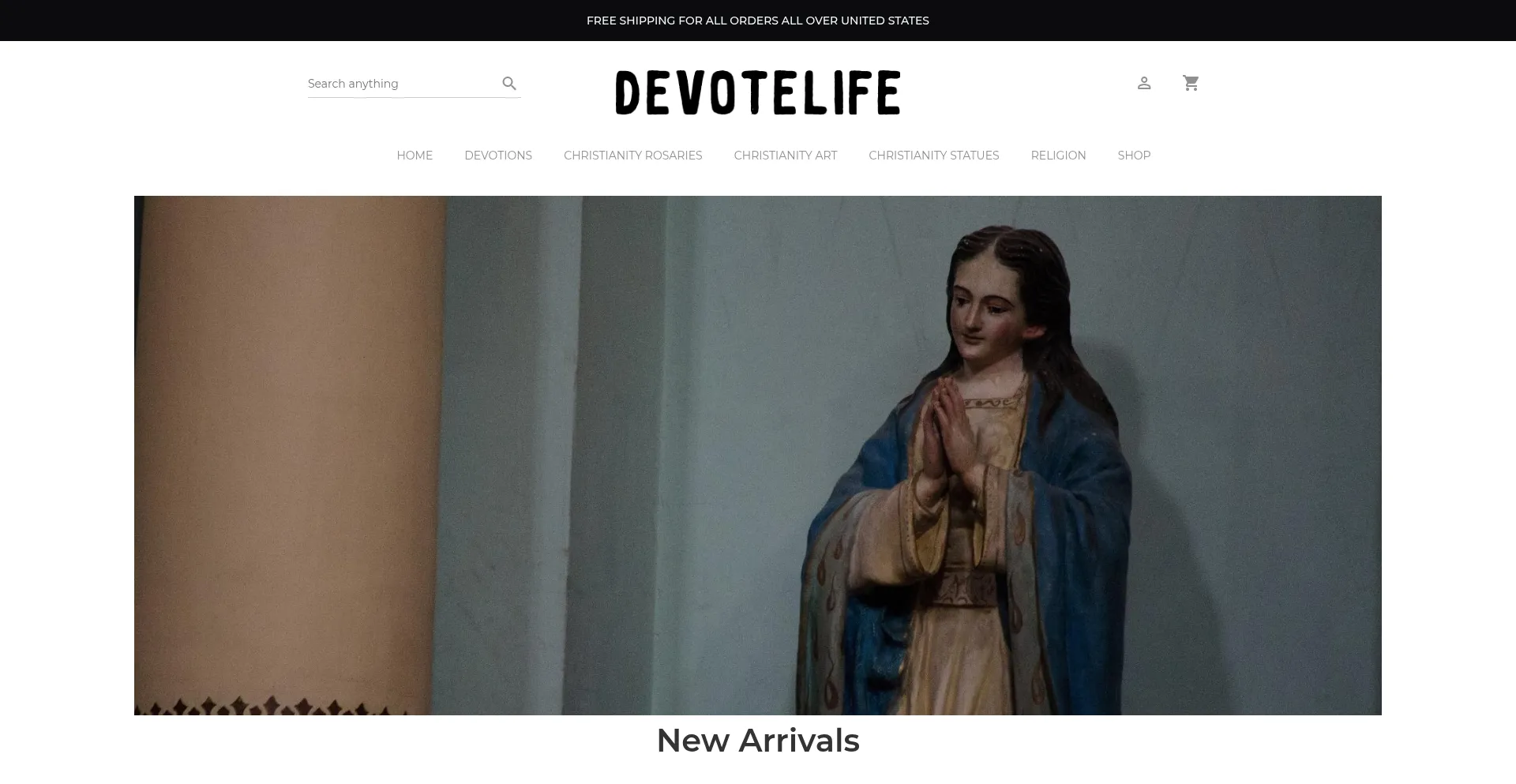 Devotelife.com