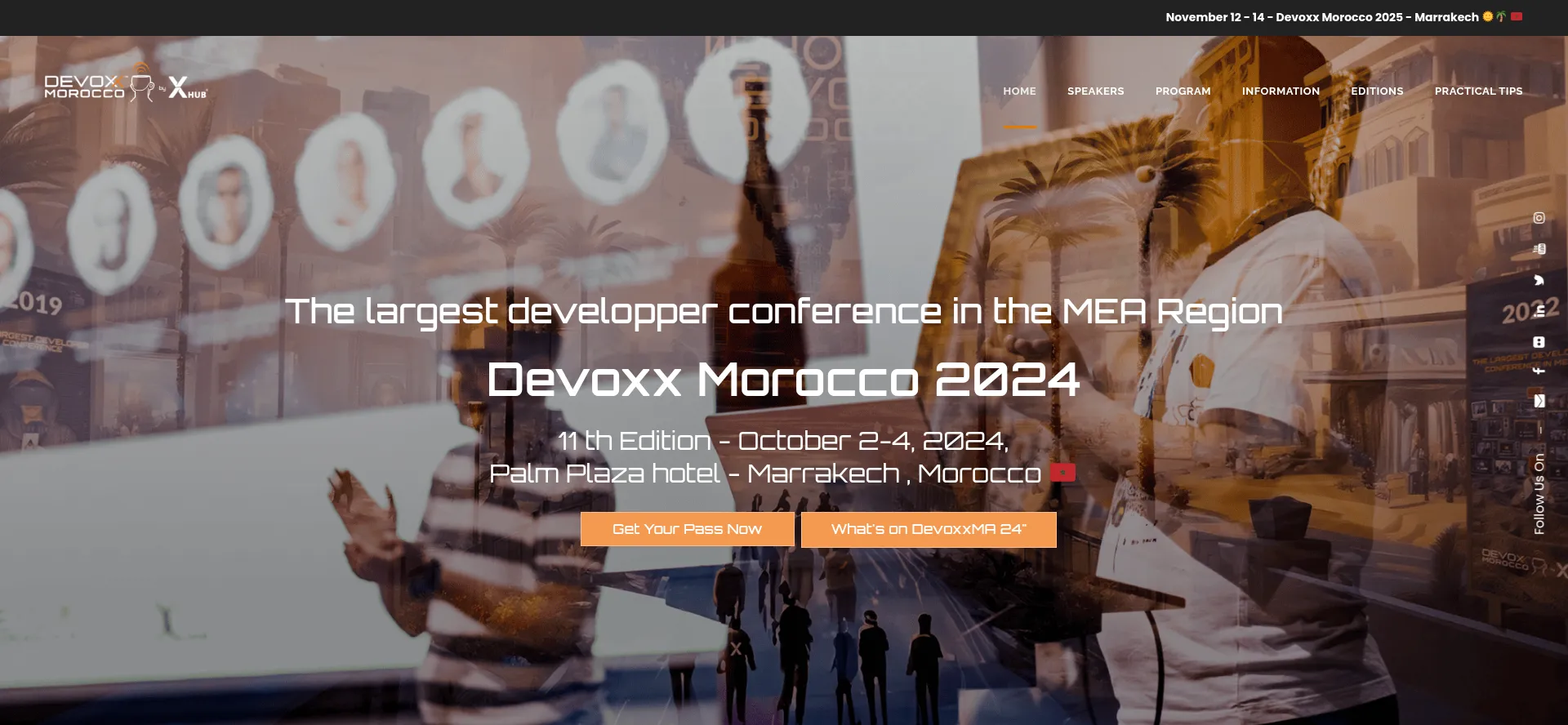 Devoxx.ma