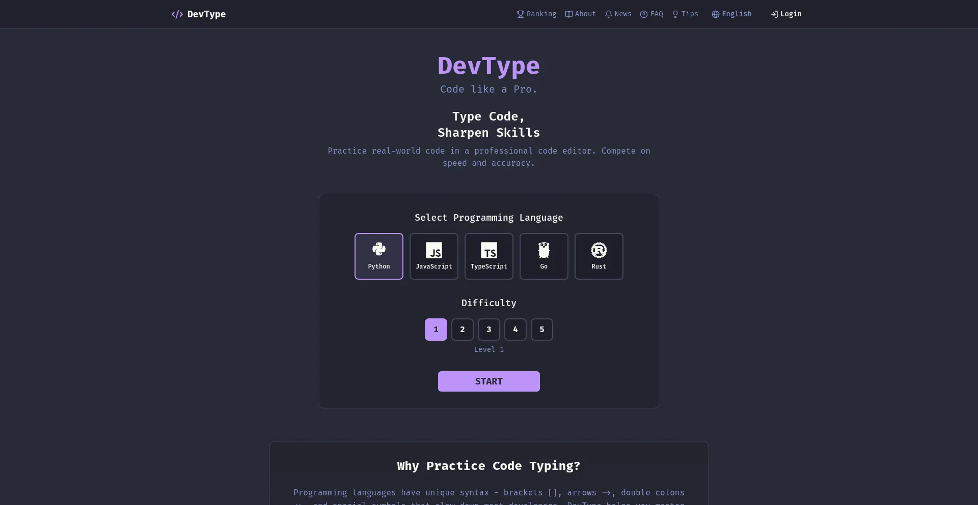 Devtype.honualohak.com