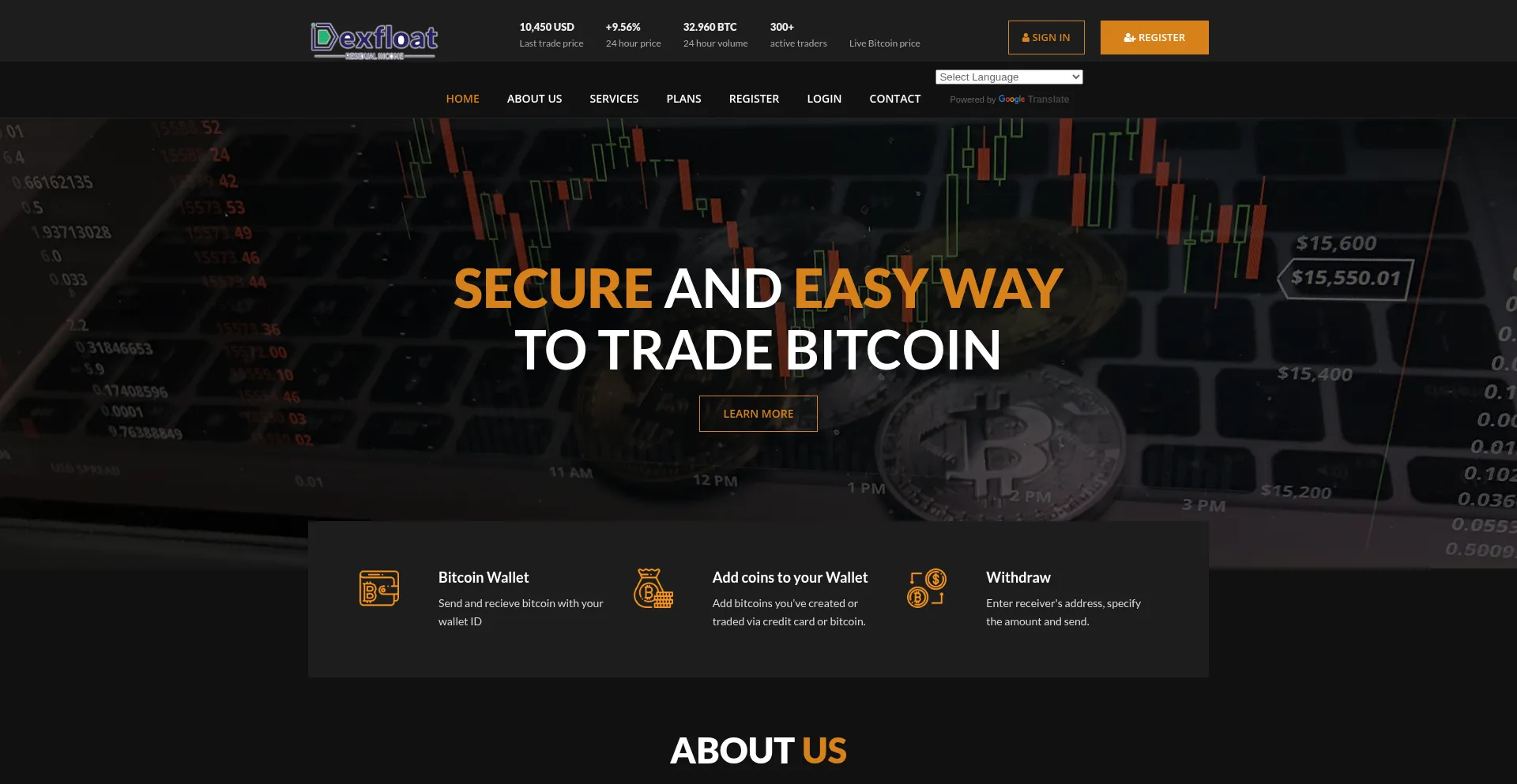 Dexfloat.com