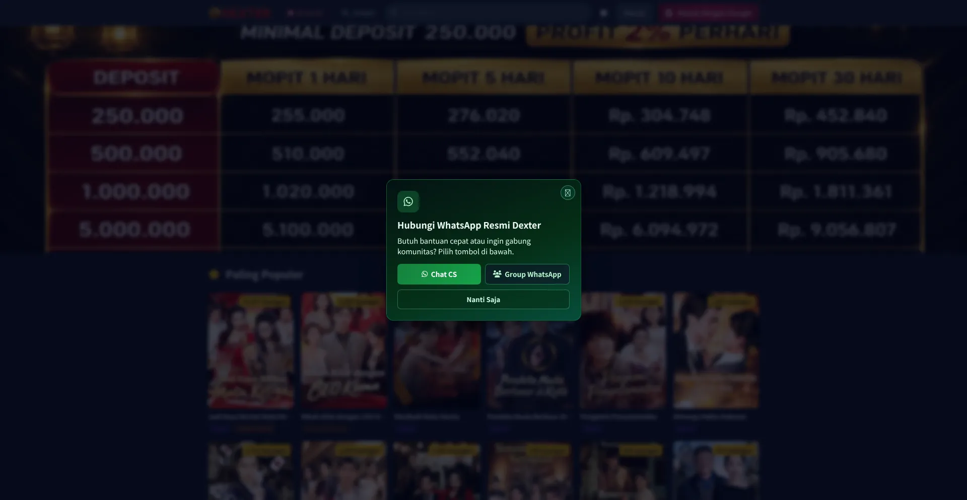 Dextermovie.web.id