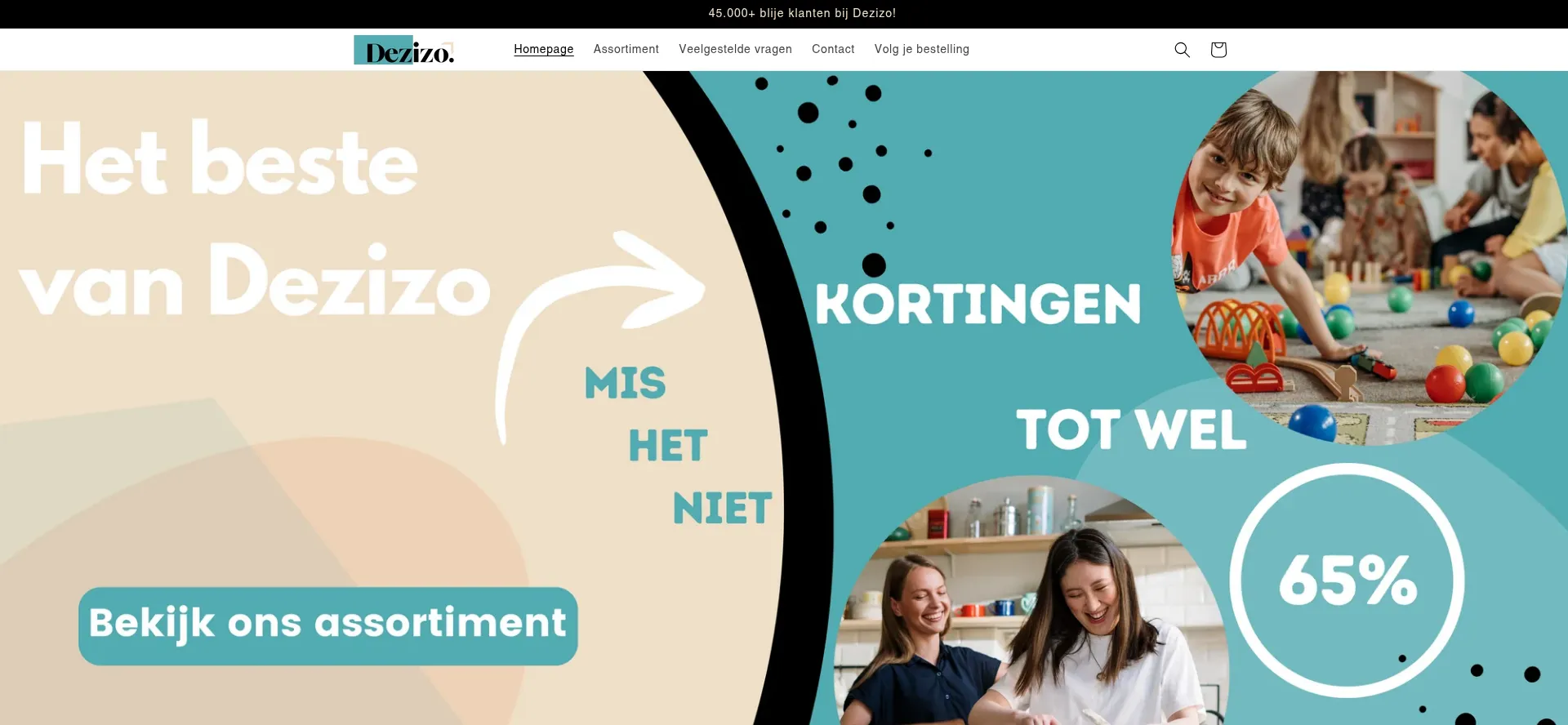 Dezizo.nl