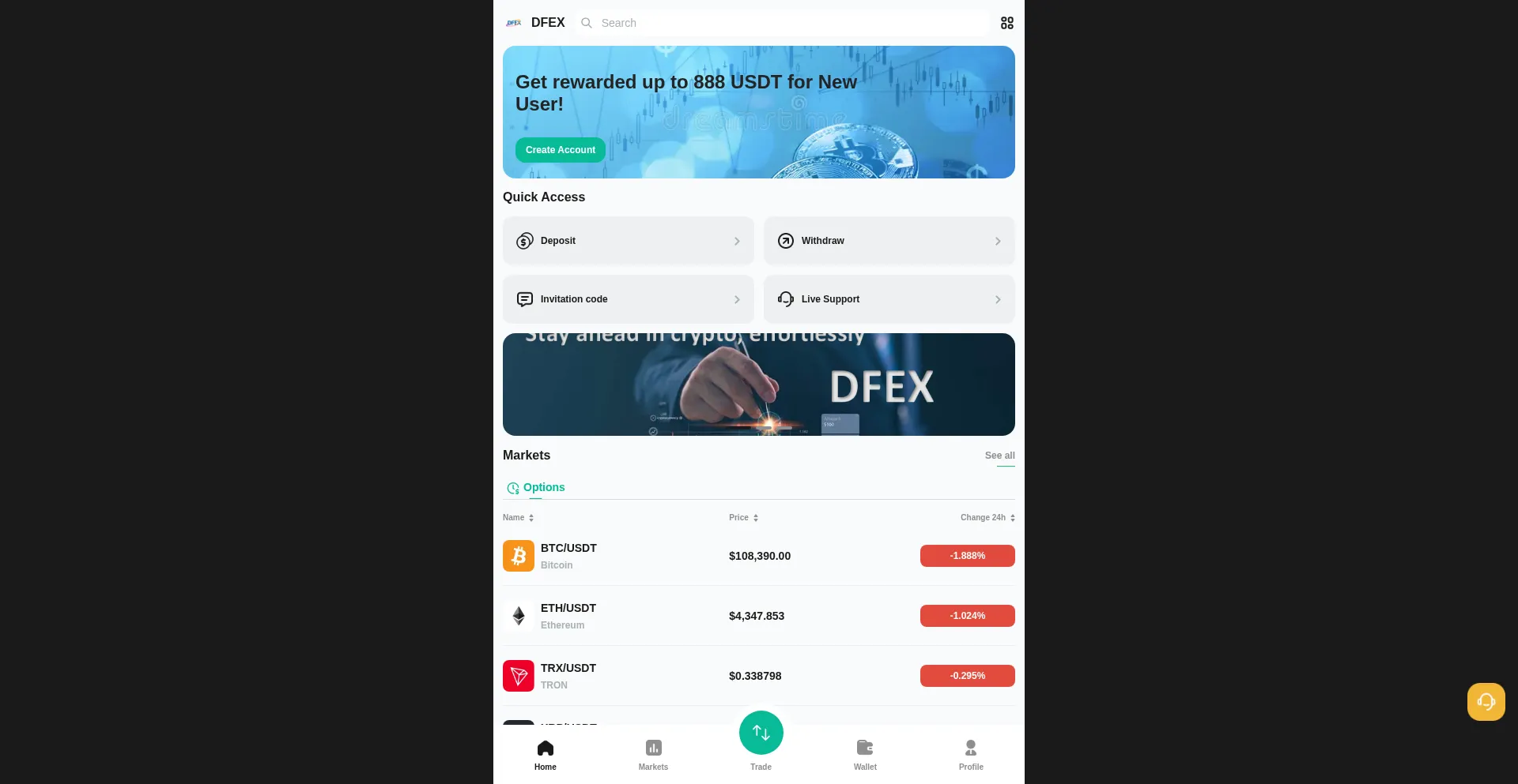 Website screenshot of Df898.com