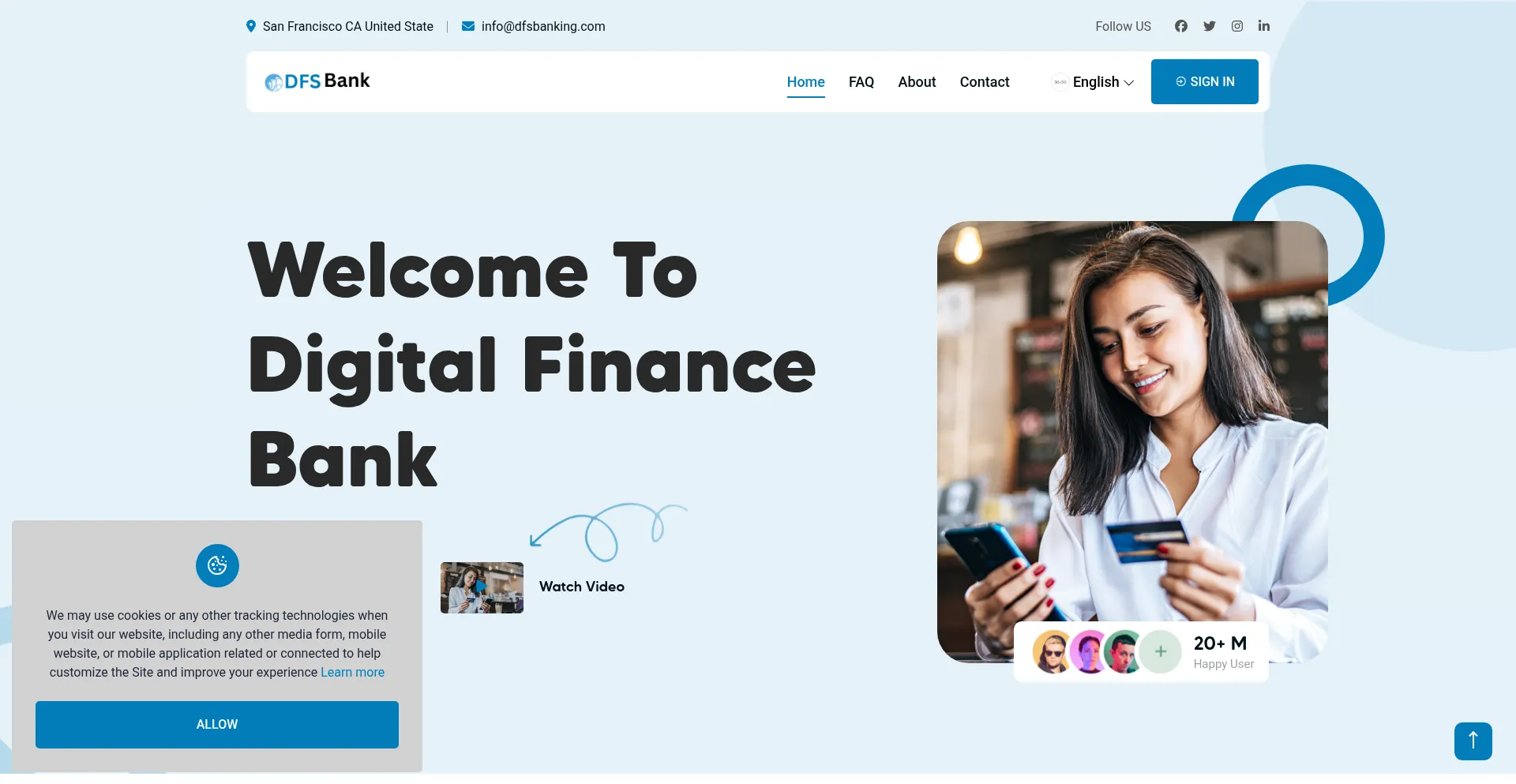 Dfsbanking.com