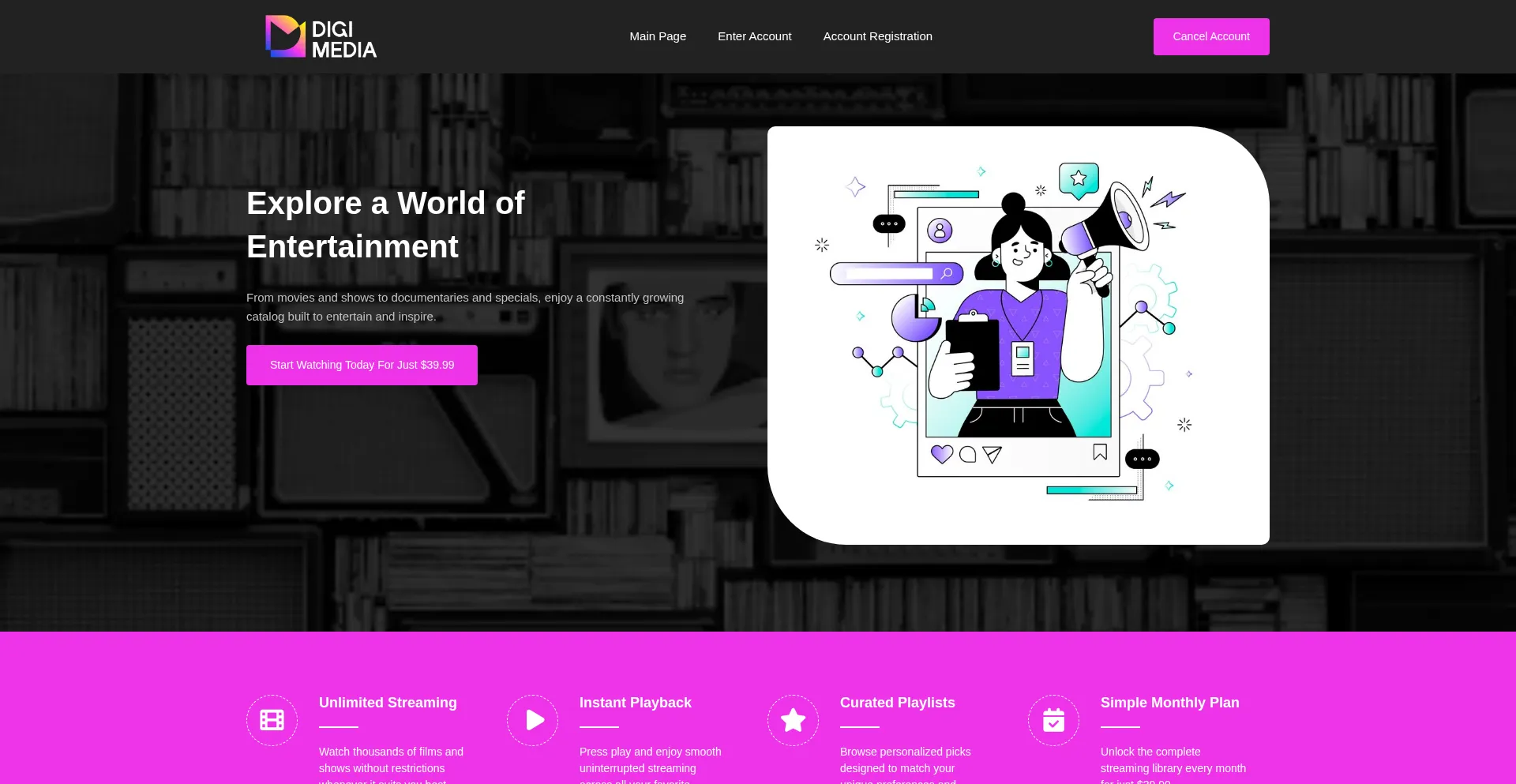 Dgmdia.com