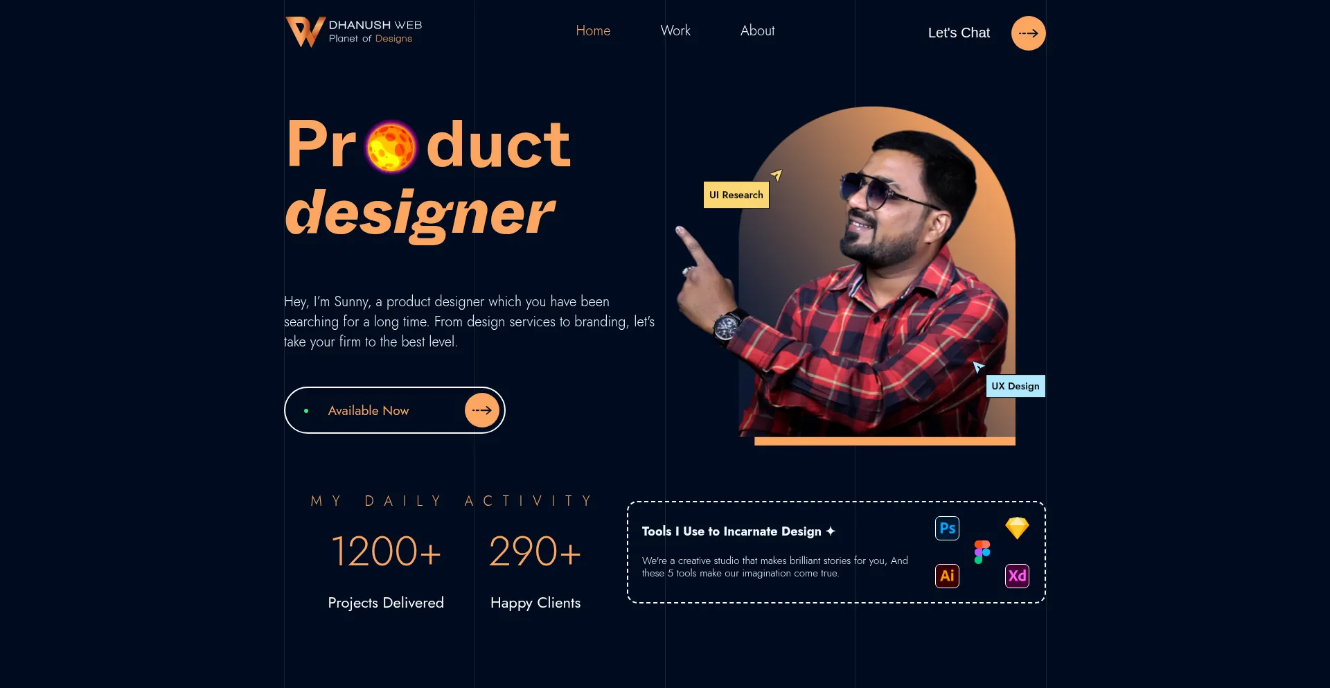 Dhanushweb.com