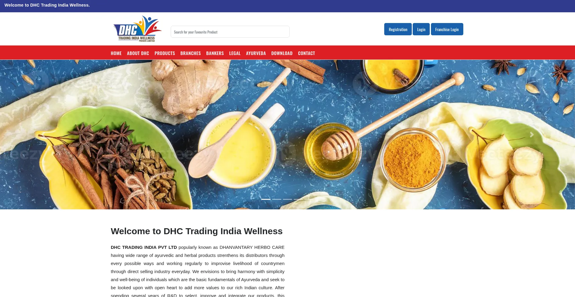 Dhcwellness.in