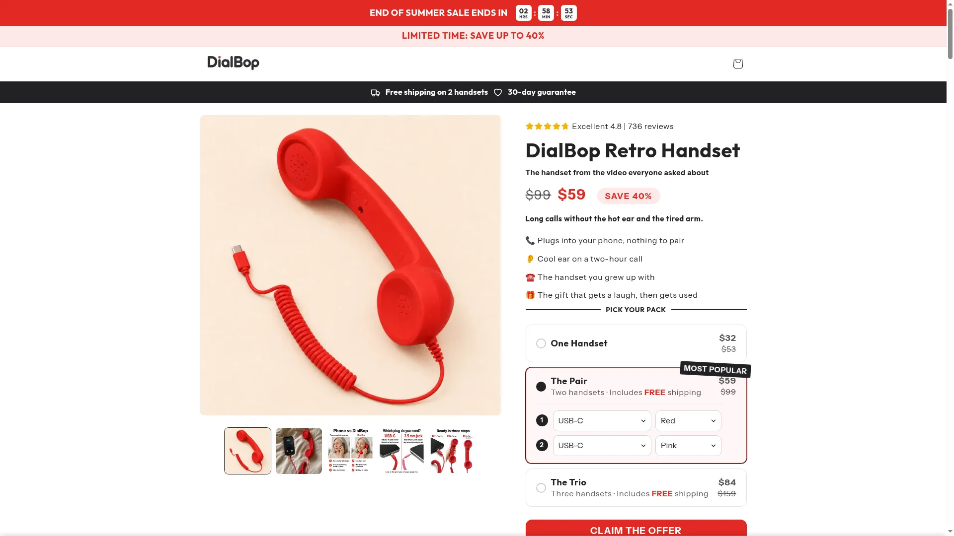 Dialbop.com