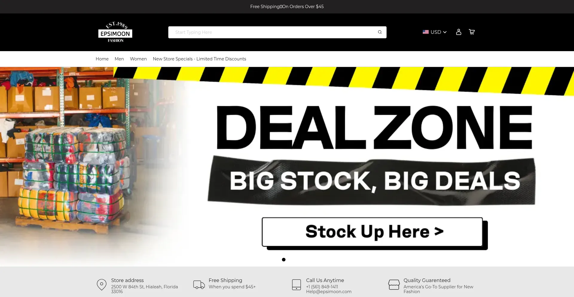 Website screenshot of Dialeura.com