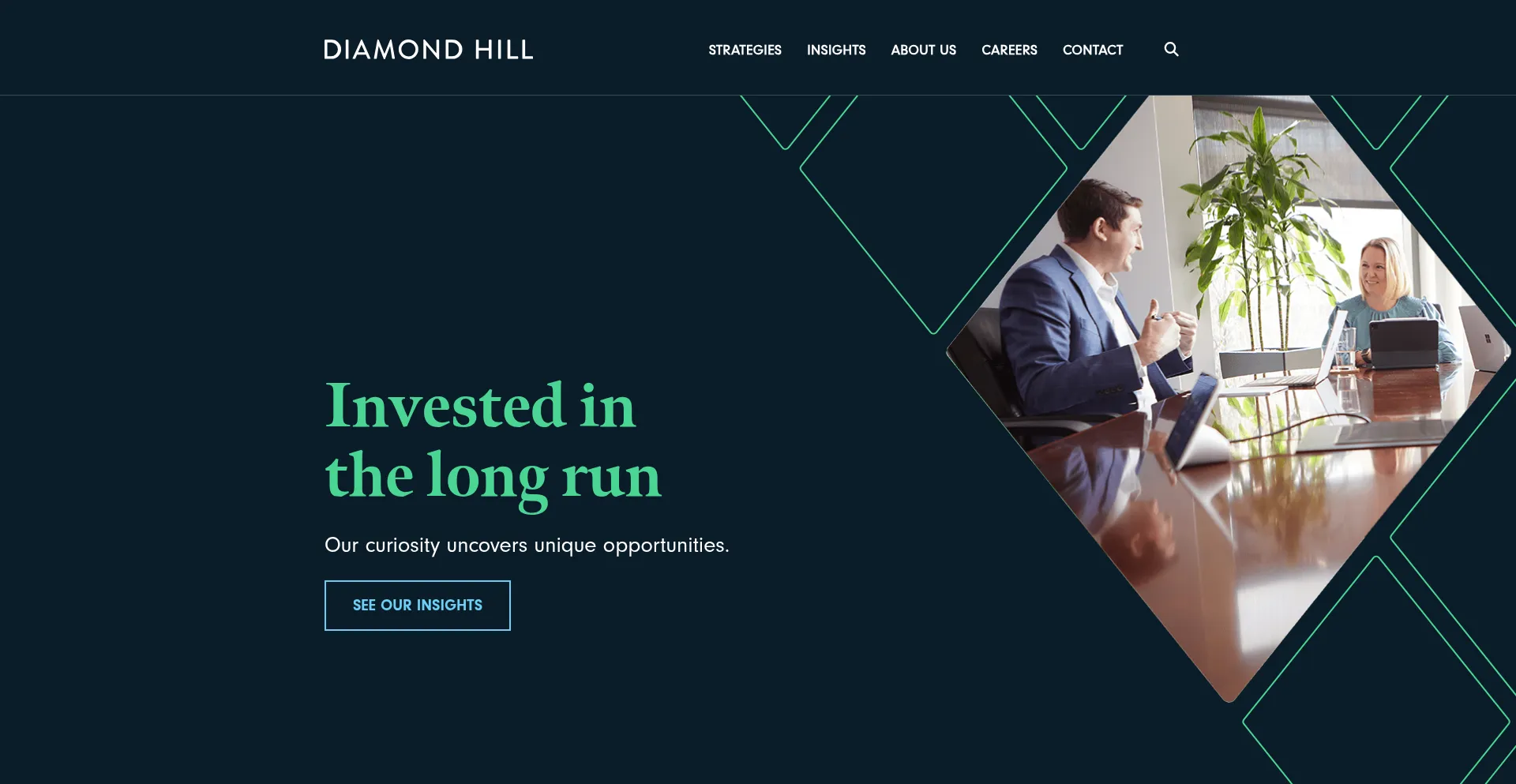 Diamond-hill.com 安全可靠吗？