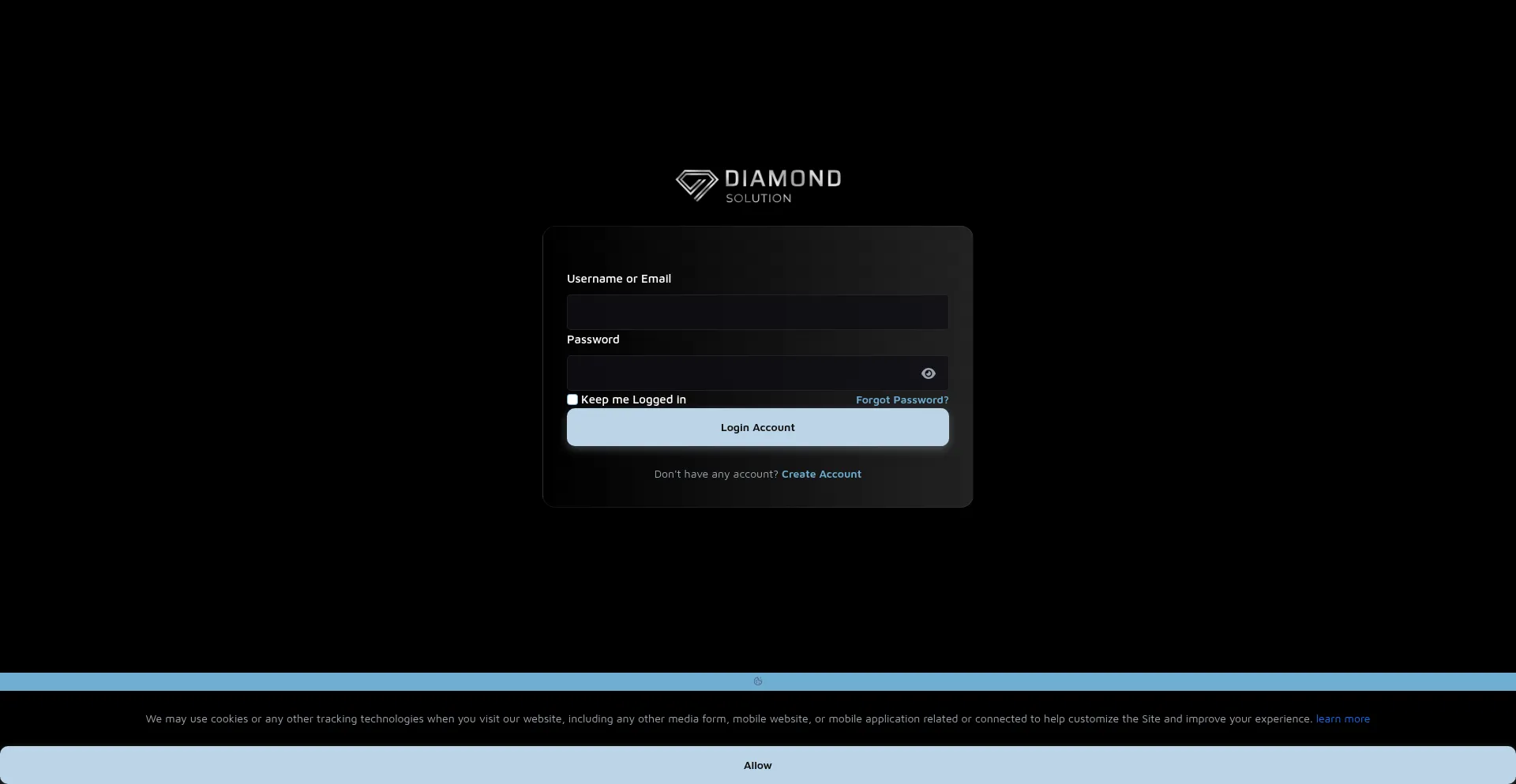 Diamond-solution.net