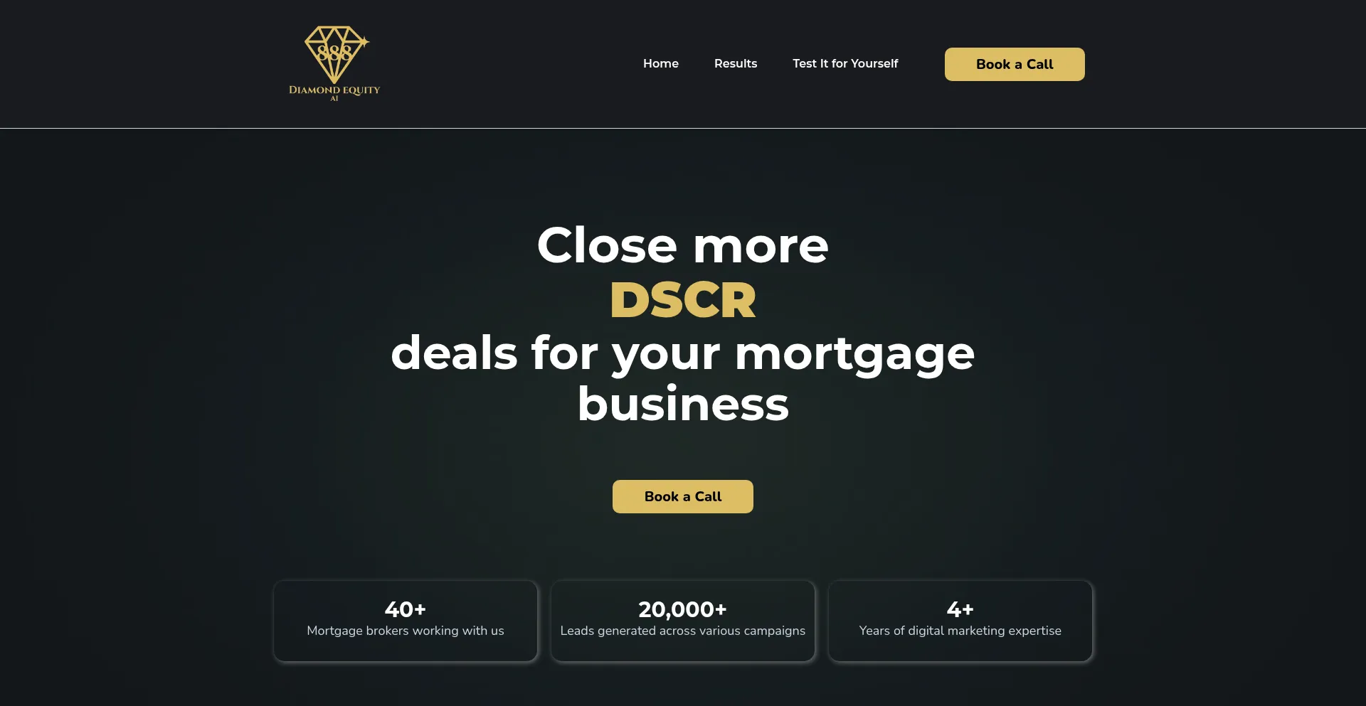 Diamondequitymarketing.com 安全可靠吗？