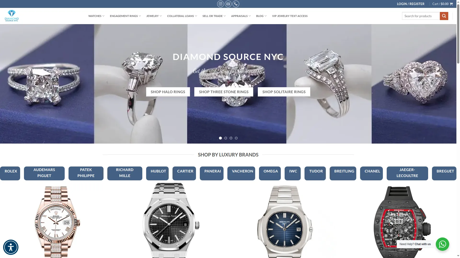 Diamondsourcenyc.com