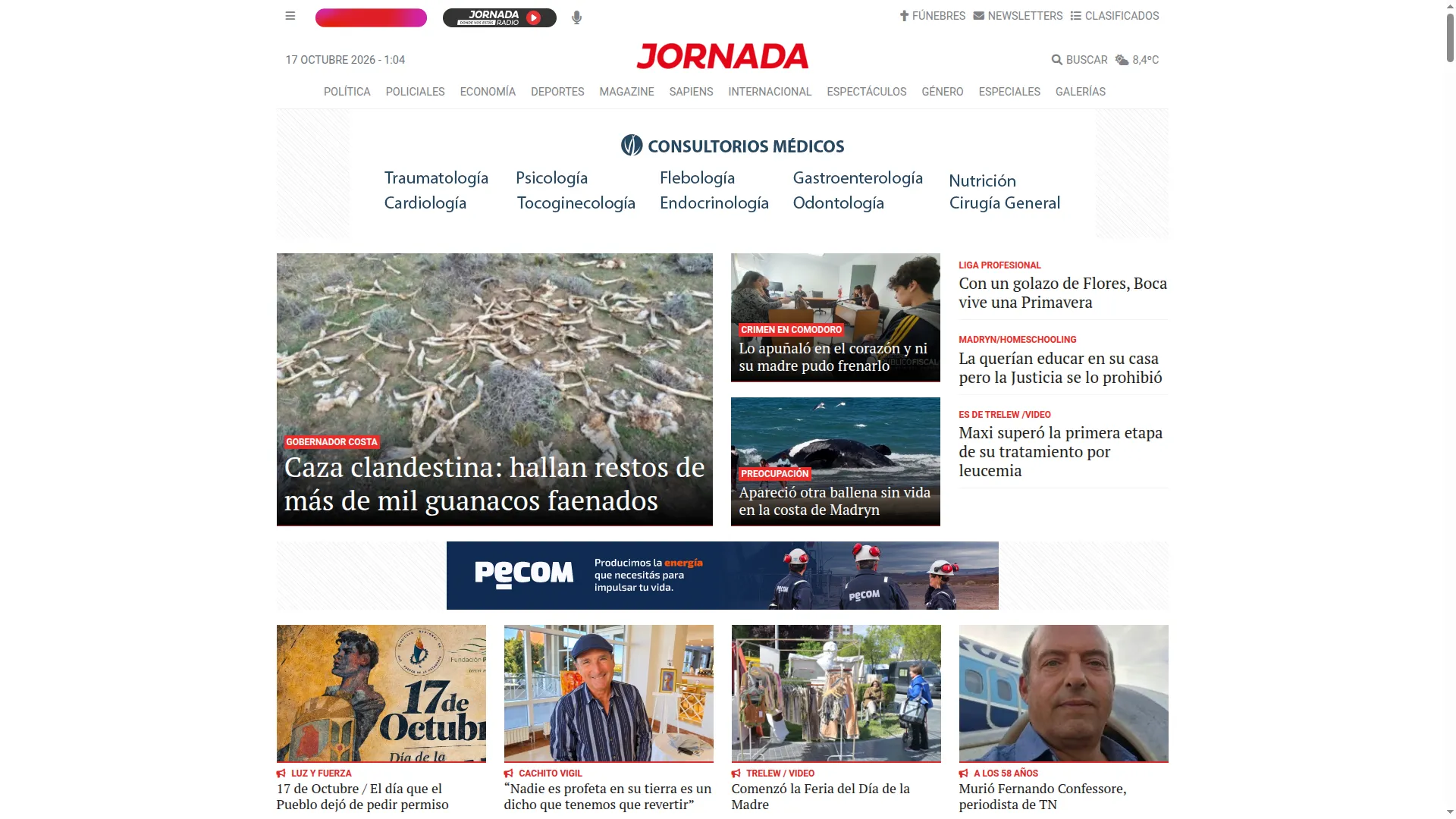 Diariojornada.com.ar
