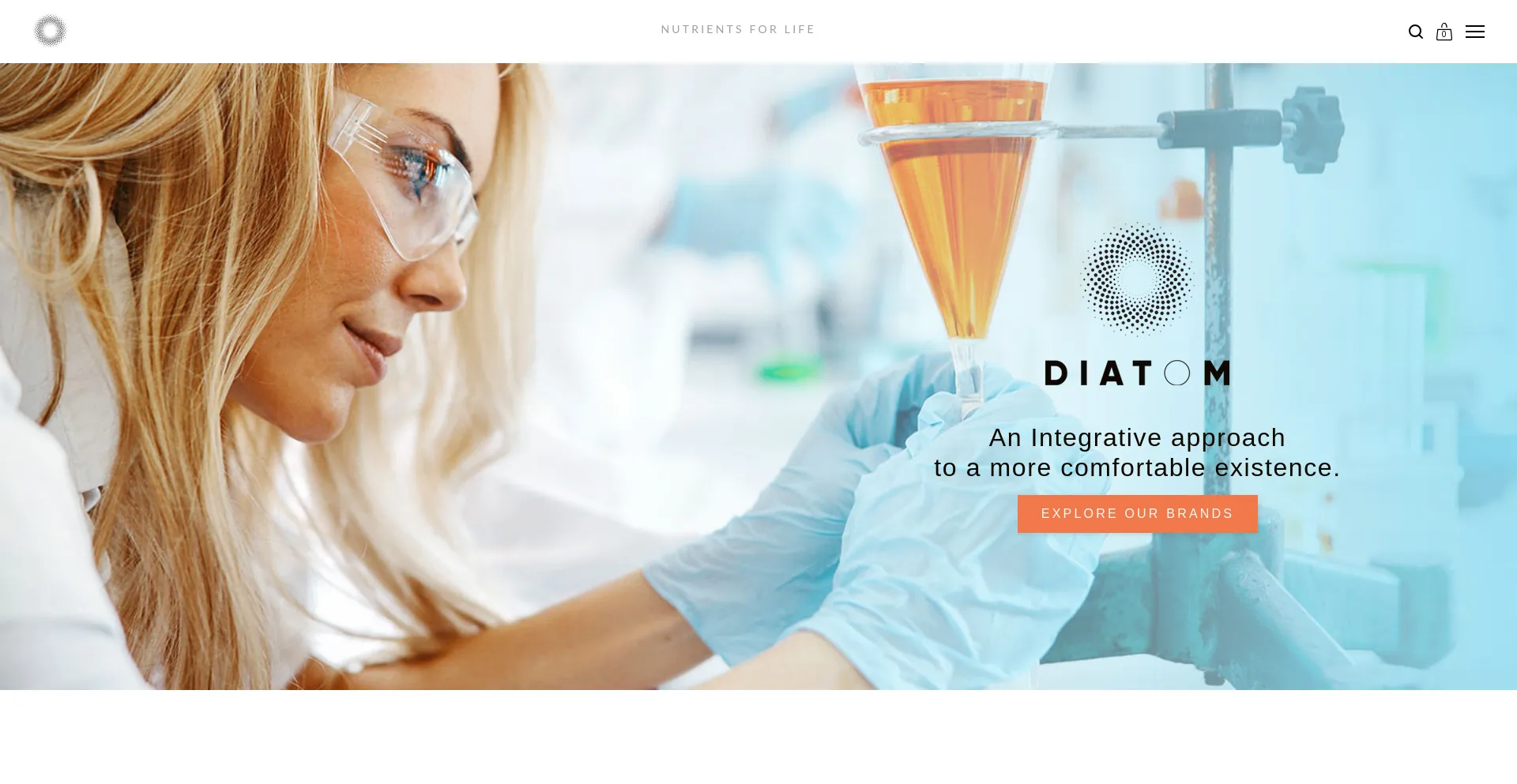 Diatomnutrition.com