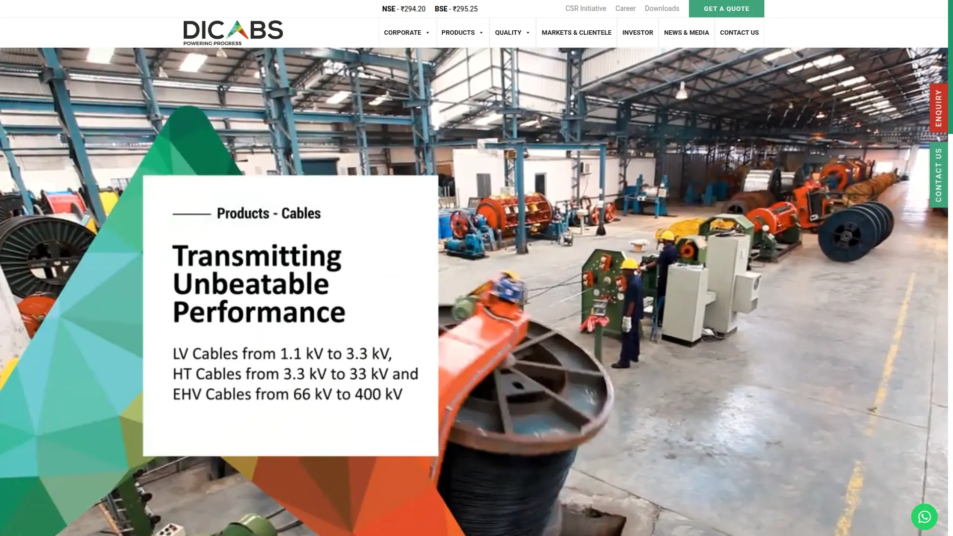 Dicabs.com