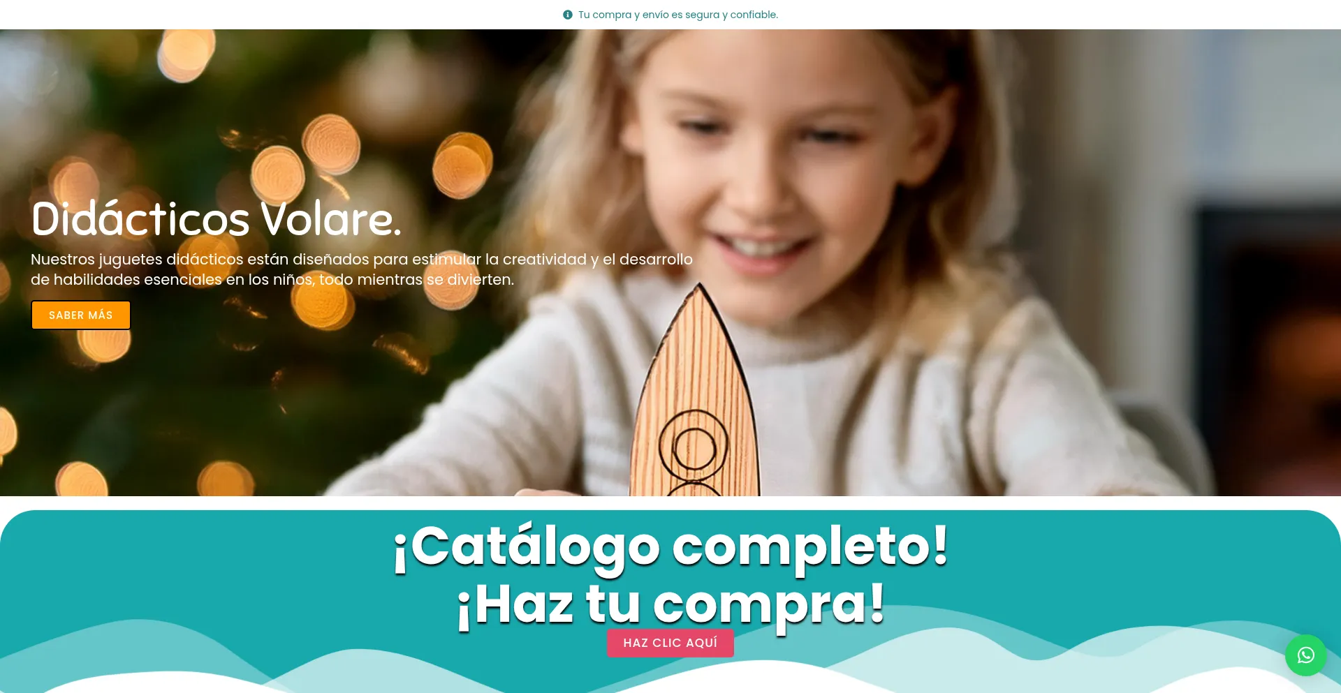Didacticosvolare.com.mx