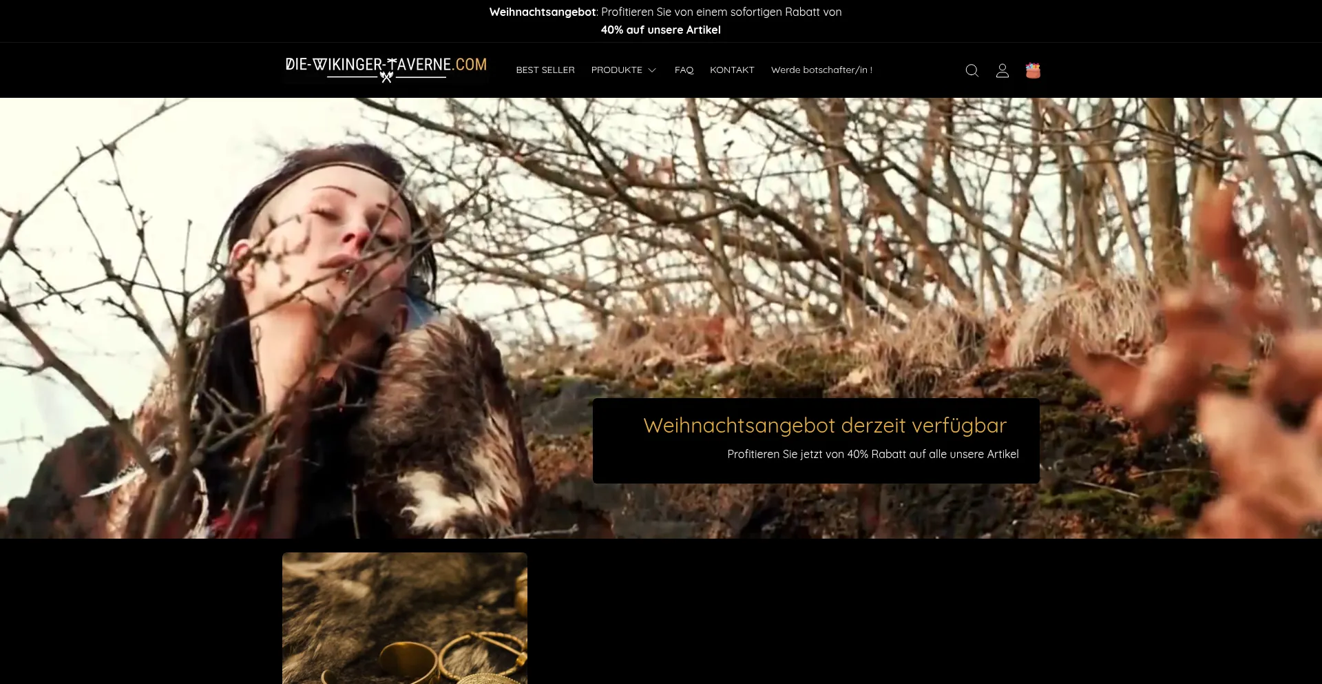 Die-wikinger-taverne.com