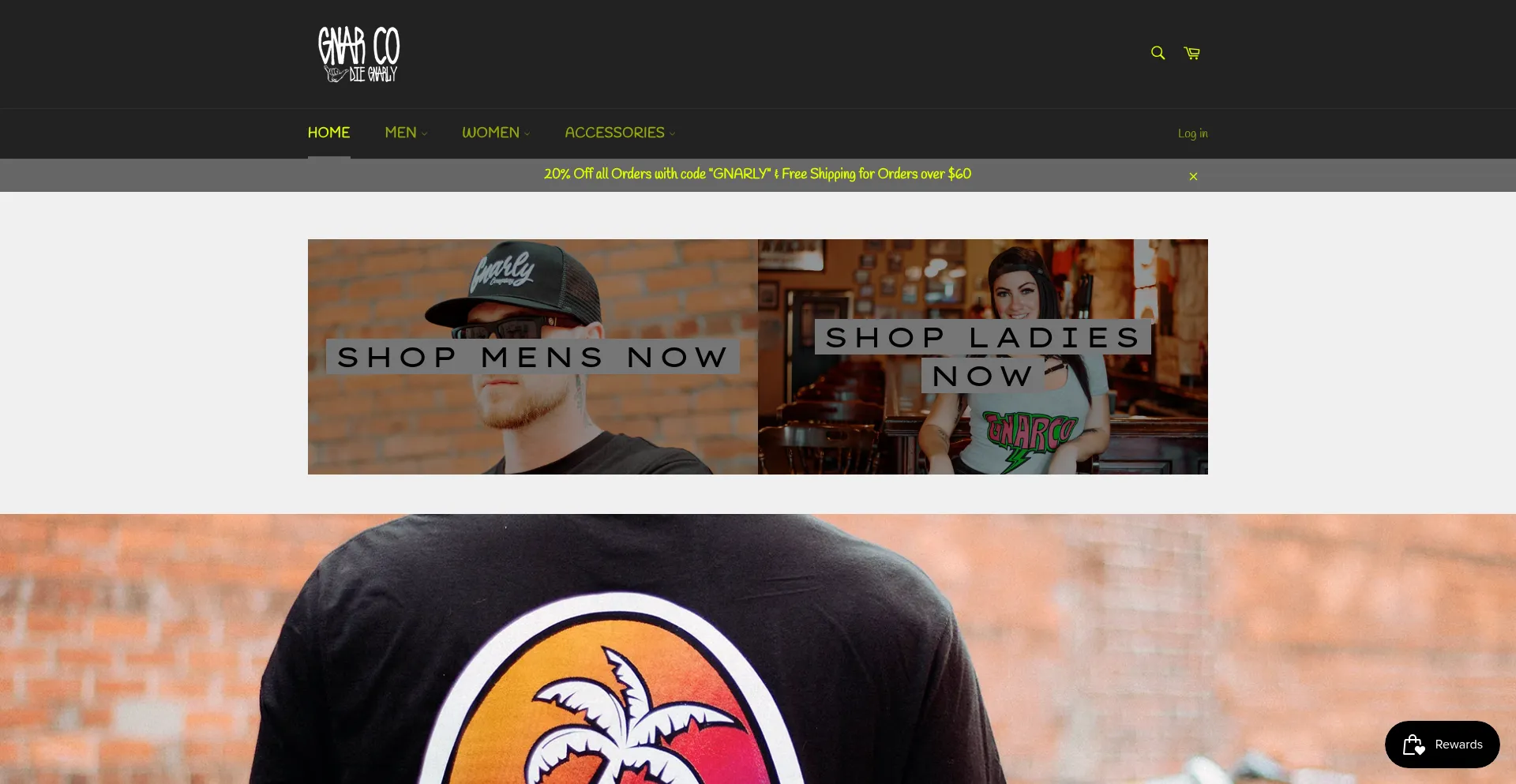 Diegnarly.com