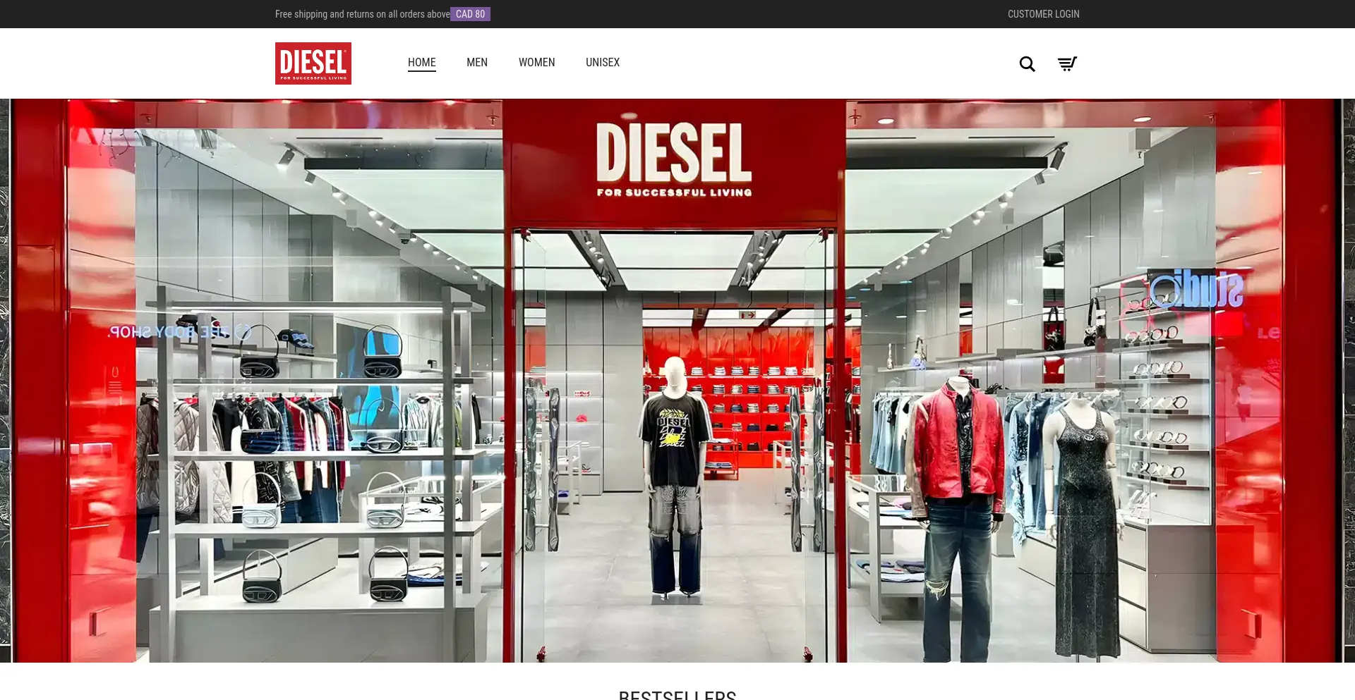 Dieselscanada.com