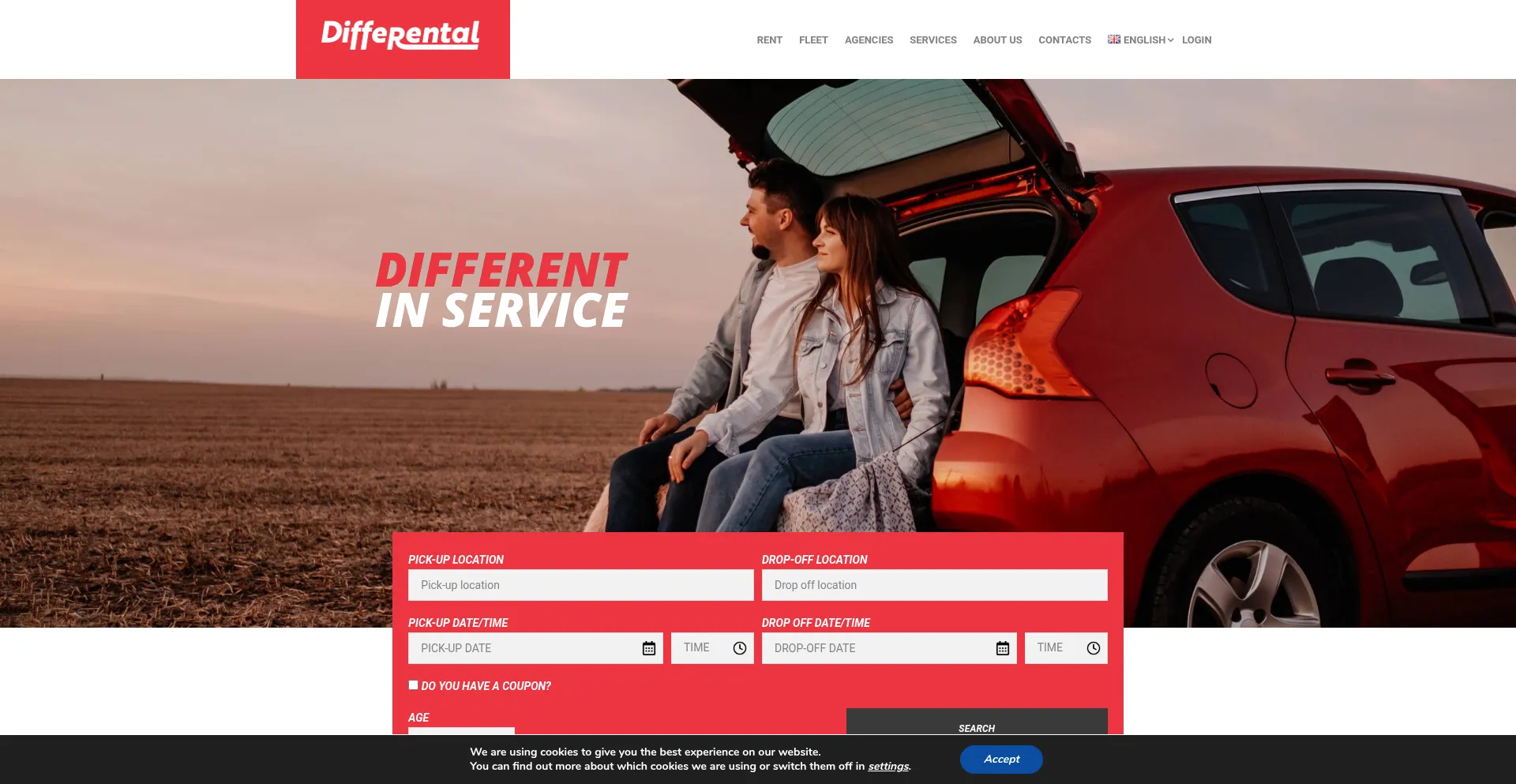 Differental.it 安全可靠吗？